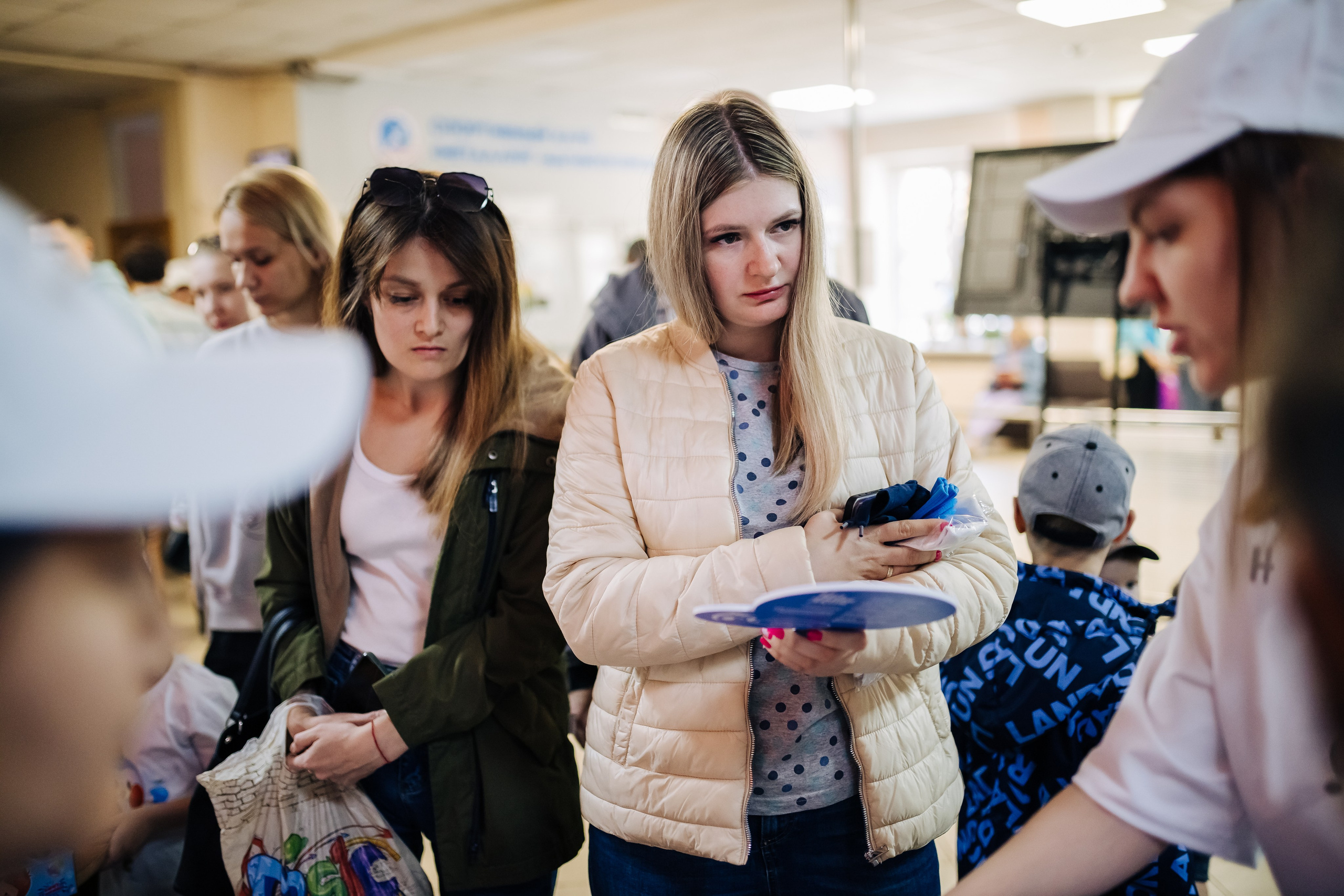 Детский праздник от футбольной школы «Надеждик» // 29.09.2024. Денис Прохоров Фотограф в г. Магнитогорск