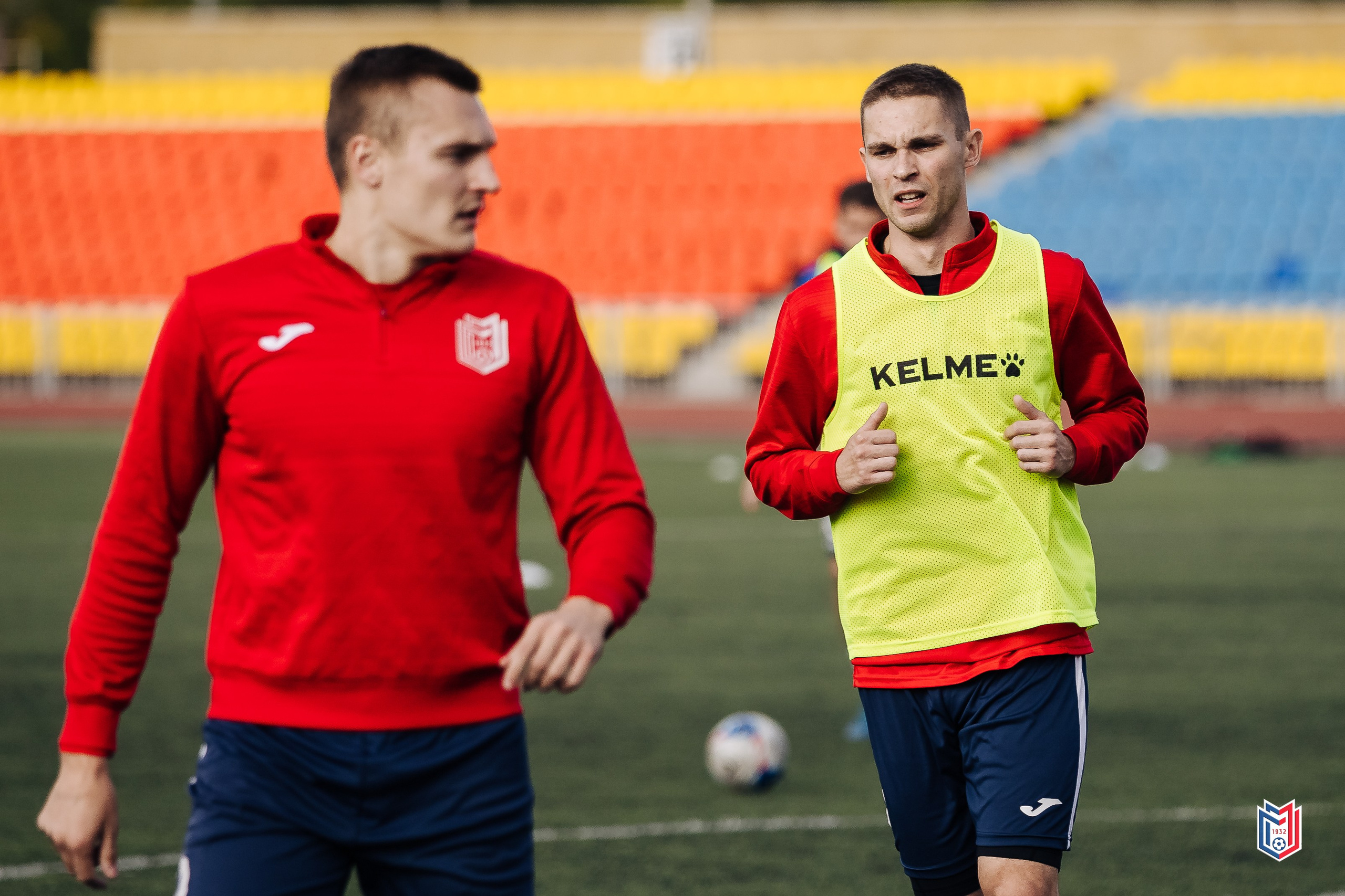 ФК «Металлург-Магнитогорск» — ФК «Курган» // 10.09.24. Денис Прохоров Фотограф в г. Магнитогорск