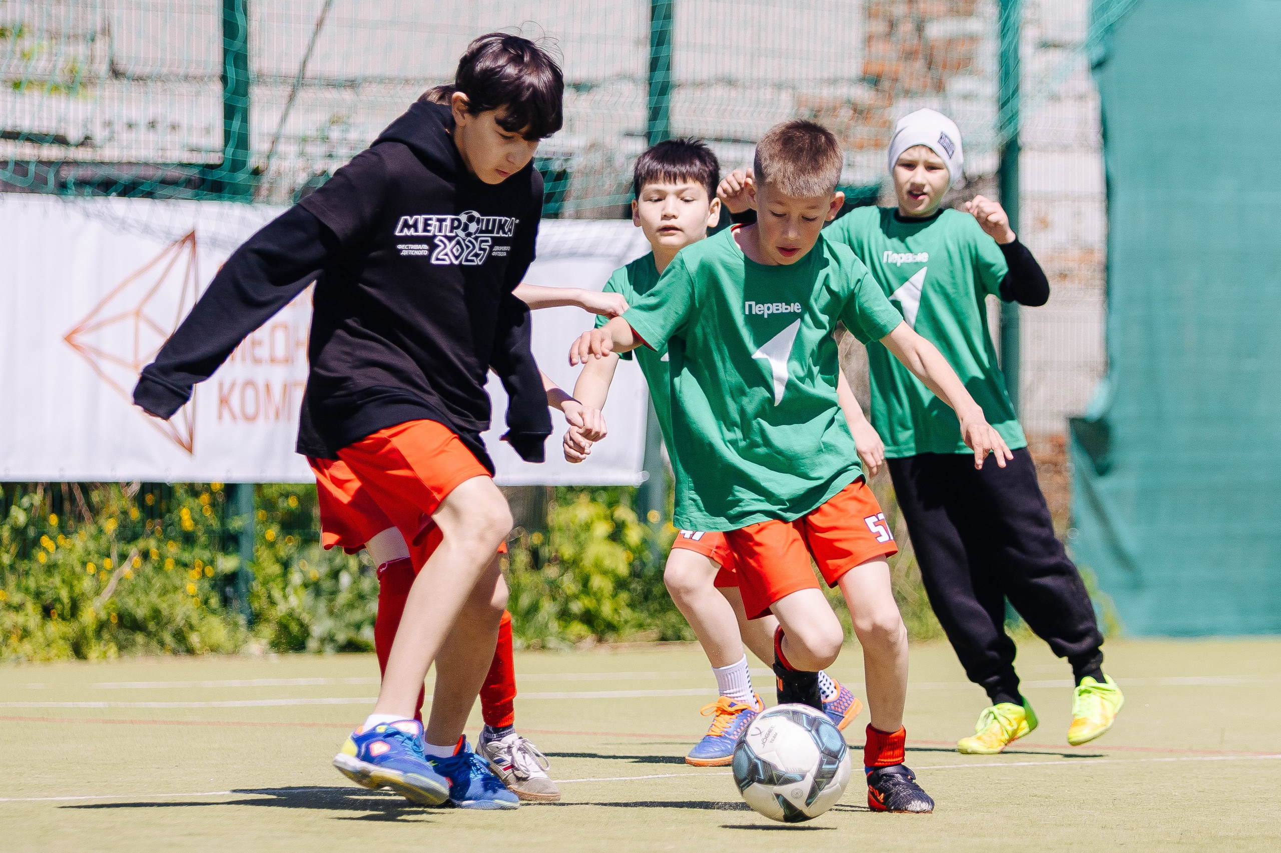 МЕТРОШКА-2025|Сибай // 25.05.25. Денис Прохоров Фотограф в г. Магнитогорск