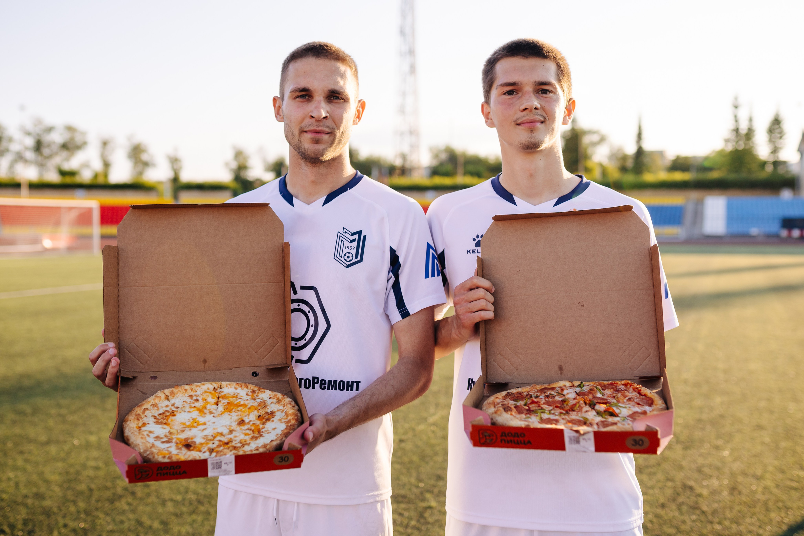 ФК «Металлург-Магнитогорск» — ФК «Амкар-Пермь 2» // 05.07.25. Денис Прохоров Фотограф в г. Магнитогорск