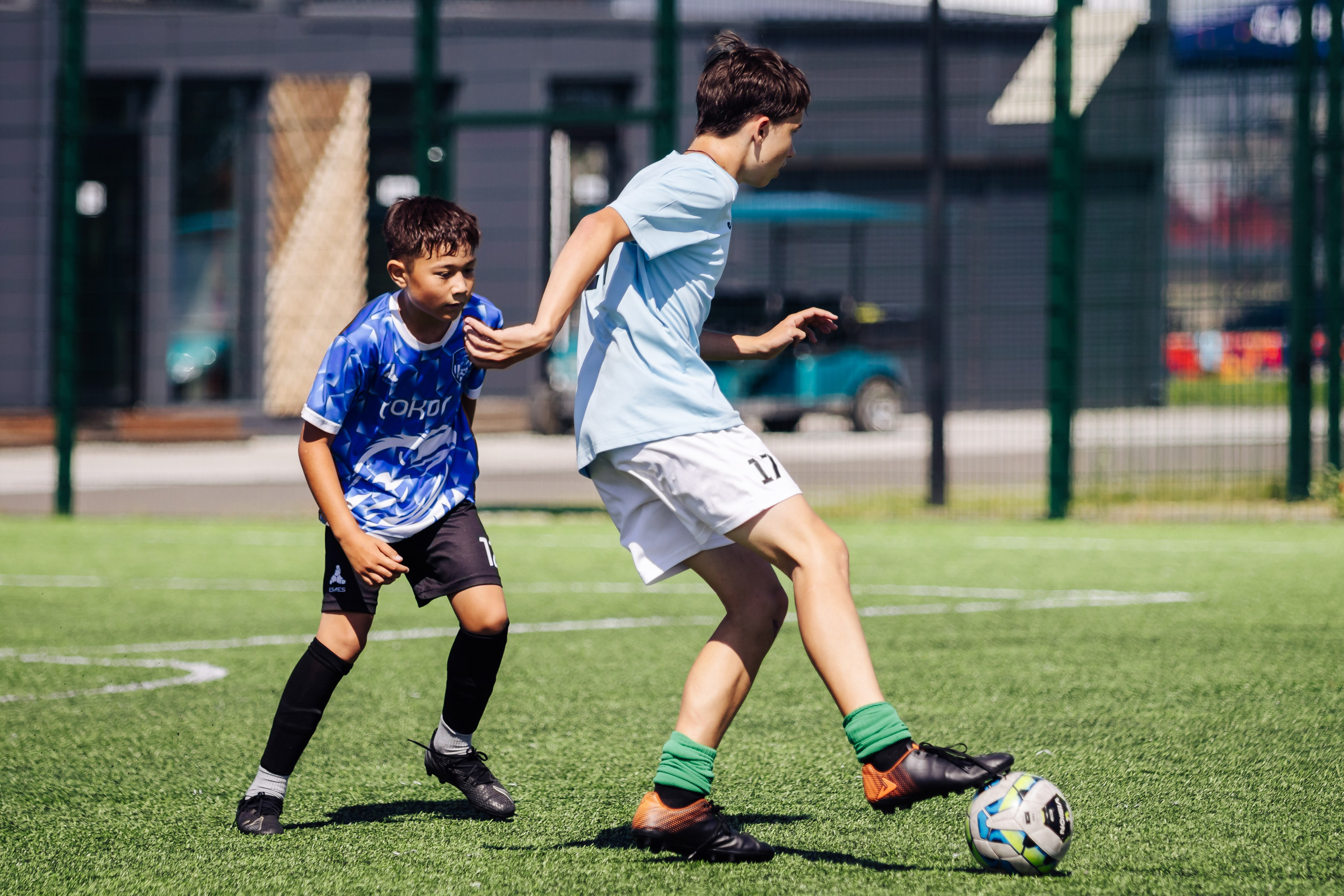 LEO CUP // 17.07.25. Денис Прохоров Фотограф в г. Магнитогорск