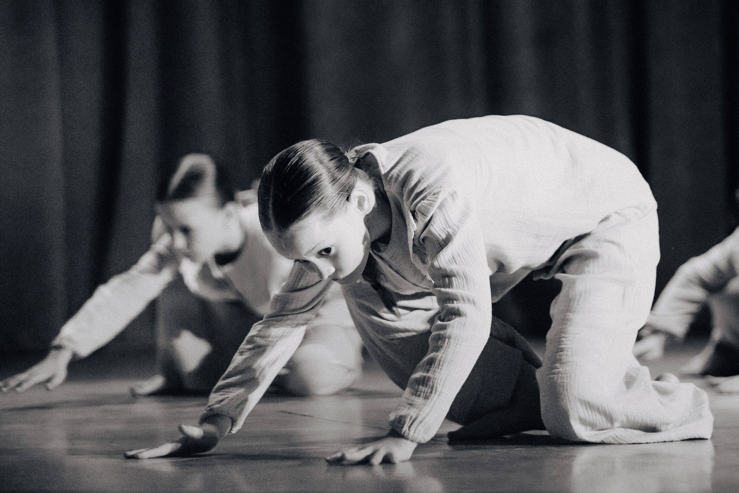 Юбилейный отчетный концерт студии хореографии «DANCEPOUll» // 20.06.25. Денис Прохоров Фотограф в г. Магнитогорск