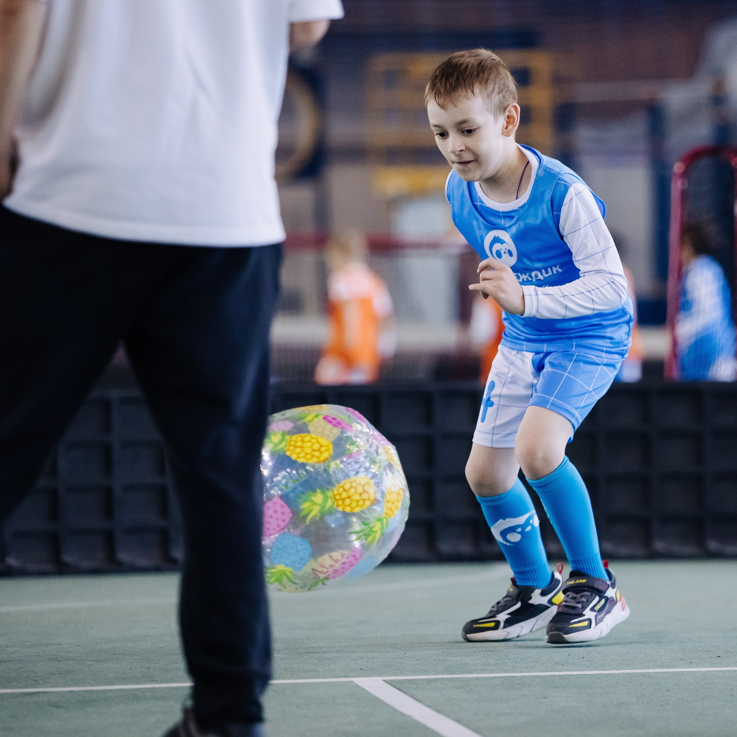 Надеждик CUP // 18.05.25. Денис Прохоров Фотограф в г. Магнитогорск