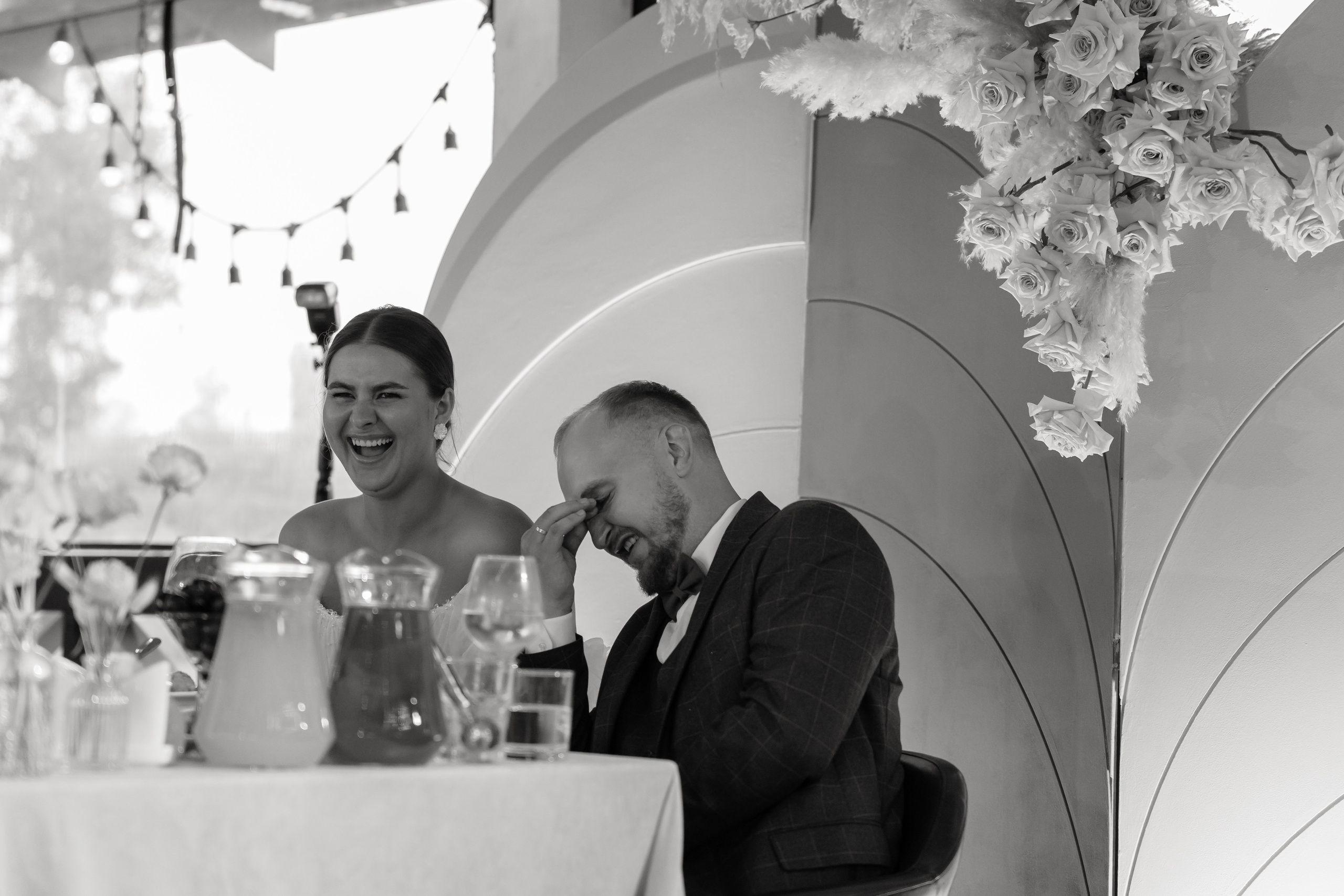 Арсентий и Даша. Свадебный и Семейный фотограф по всему миру Анна Фёдорова