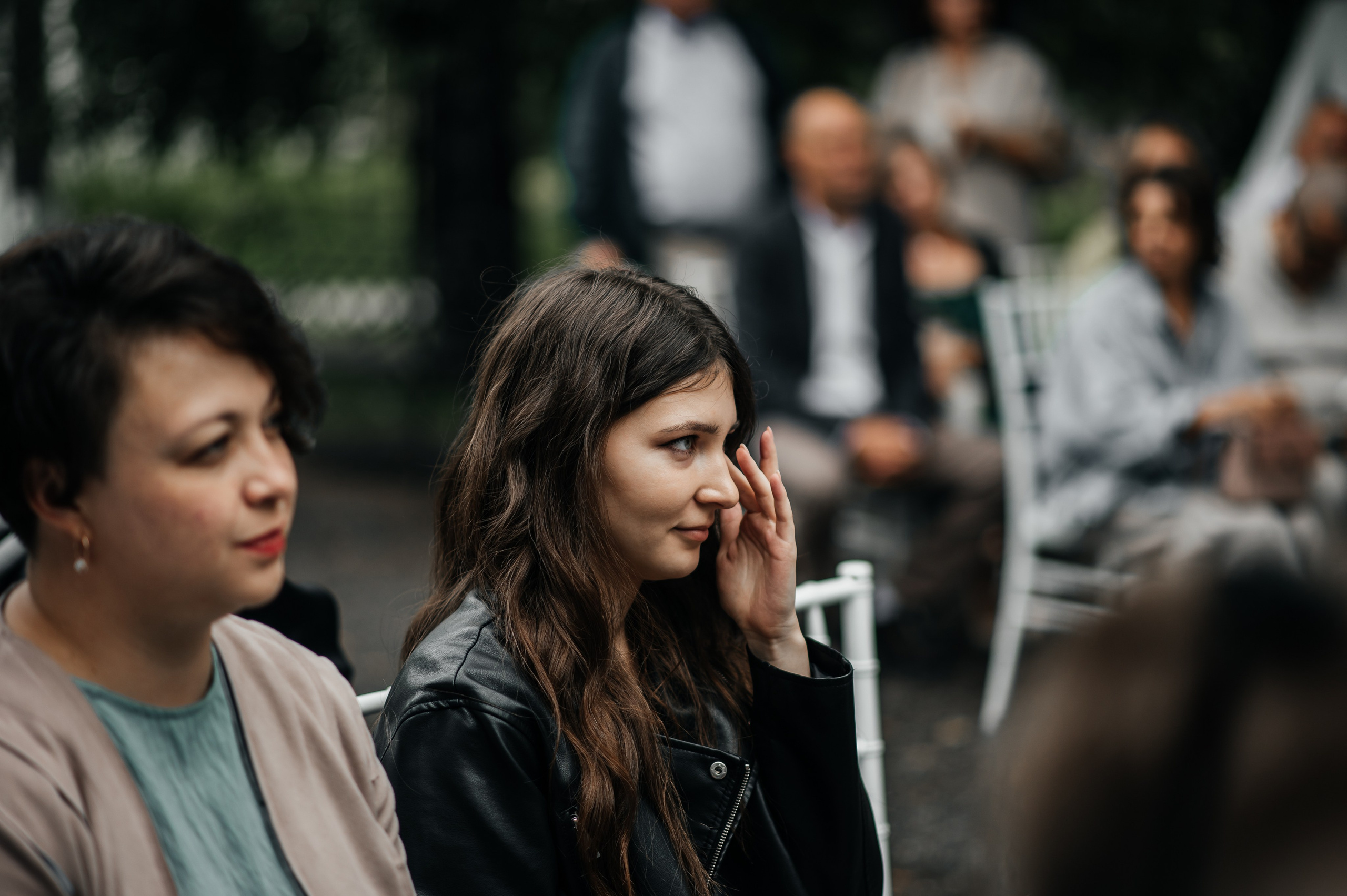 Степан и Екатерина. Свадебная  съемка на Алтае