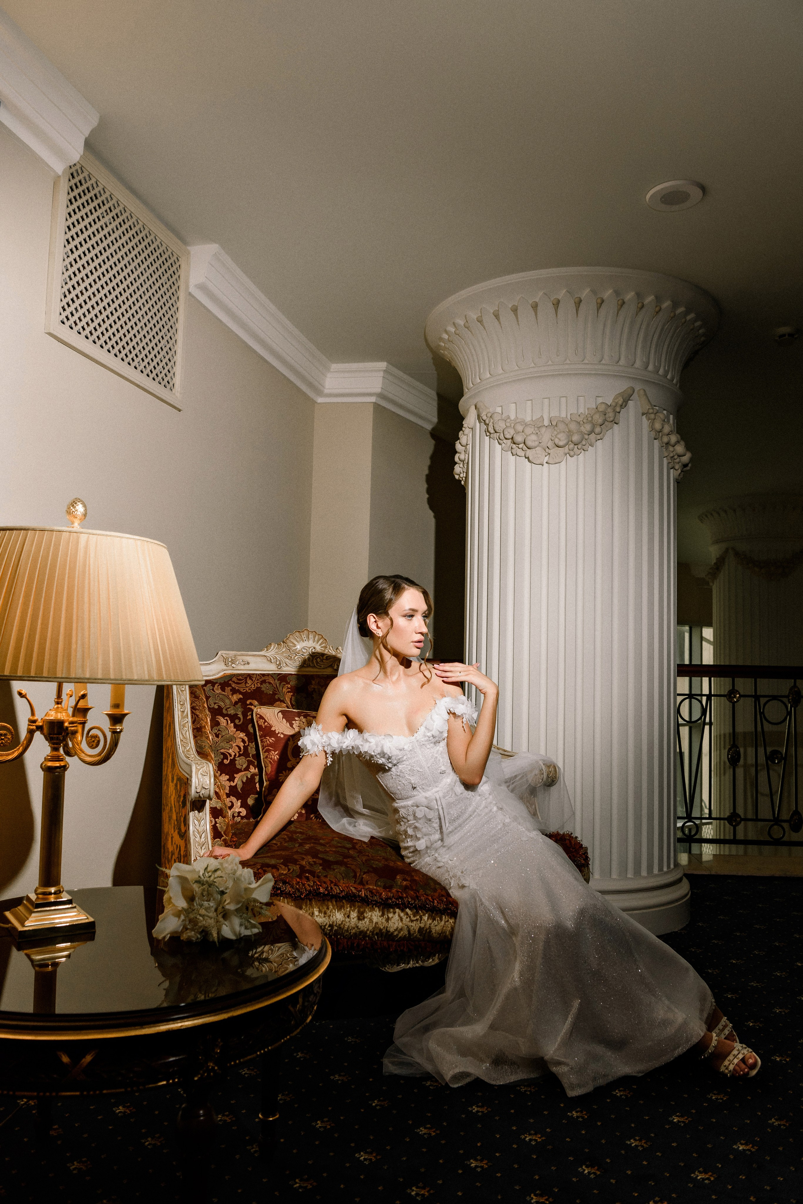 07/07/24 Настя и Рома. Свадебный фотограф в Санкт-Петербурге София Шубик