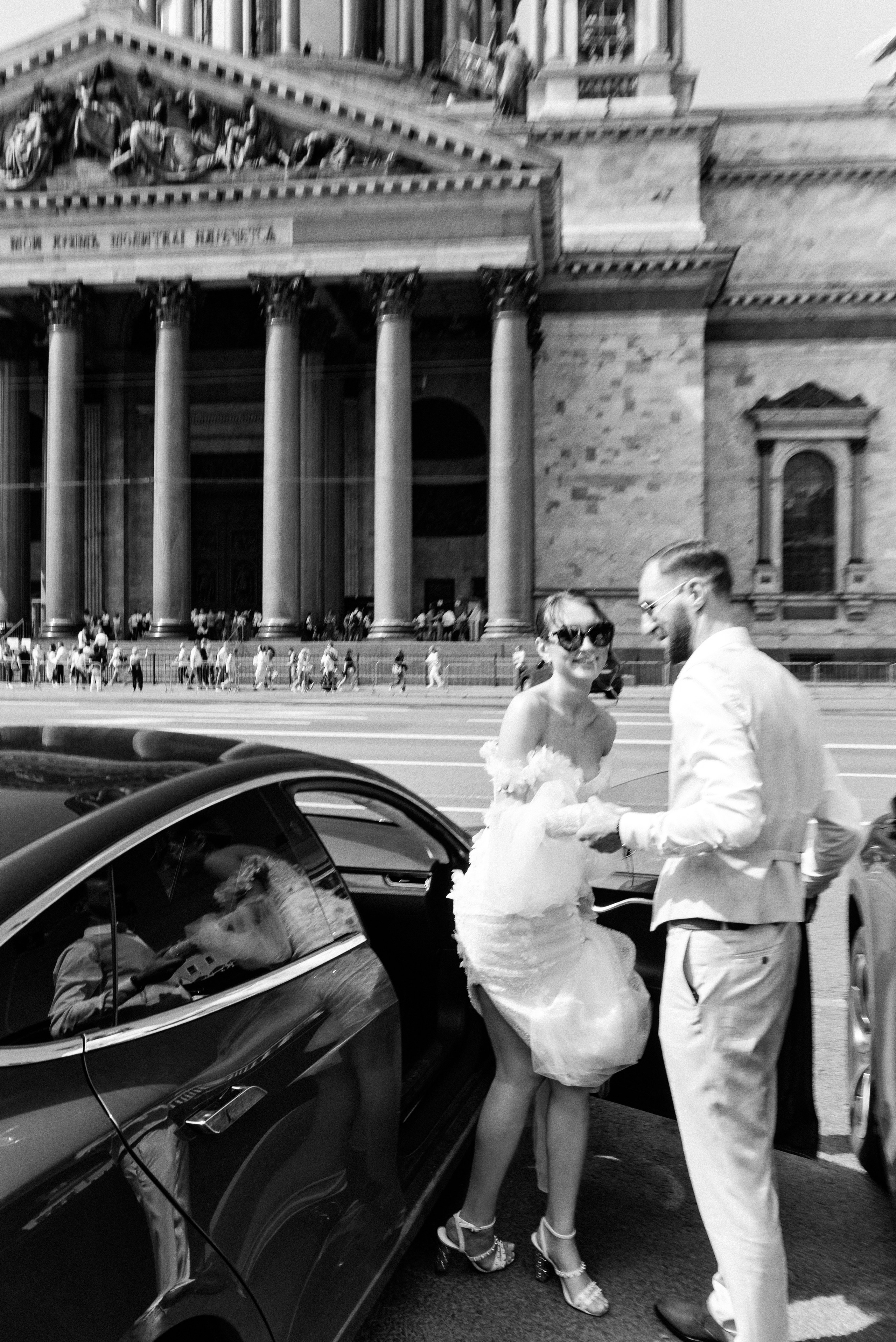 07/07/24 Настя и Рома. Свадебный фотограф в Санкт-Петербурге София Шубик