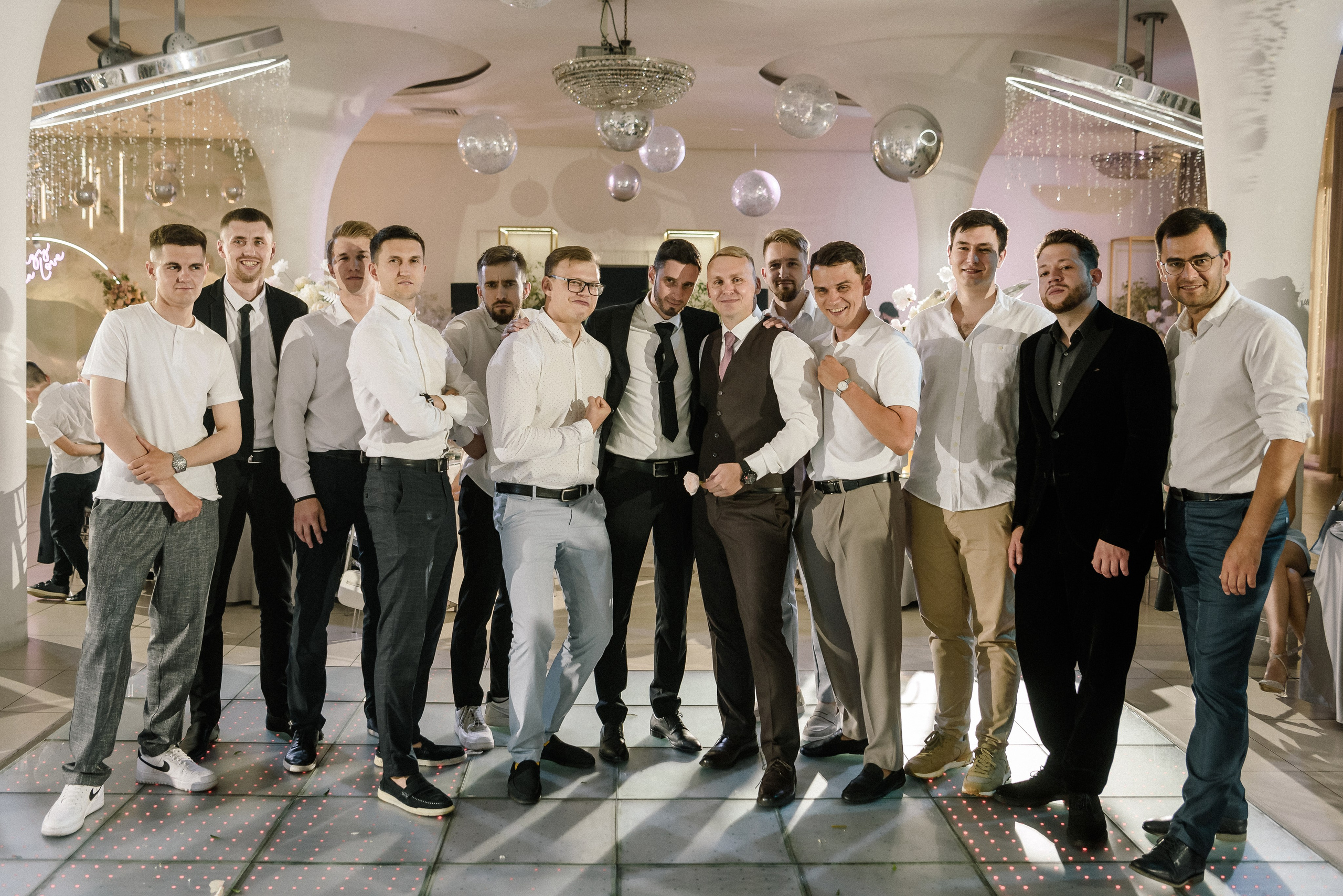 23/06/23 Катя и Женя. Свадебный фотограф в Санкт-Петербурге София Шубик