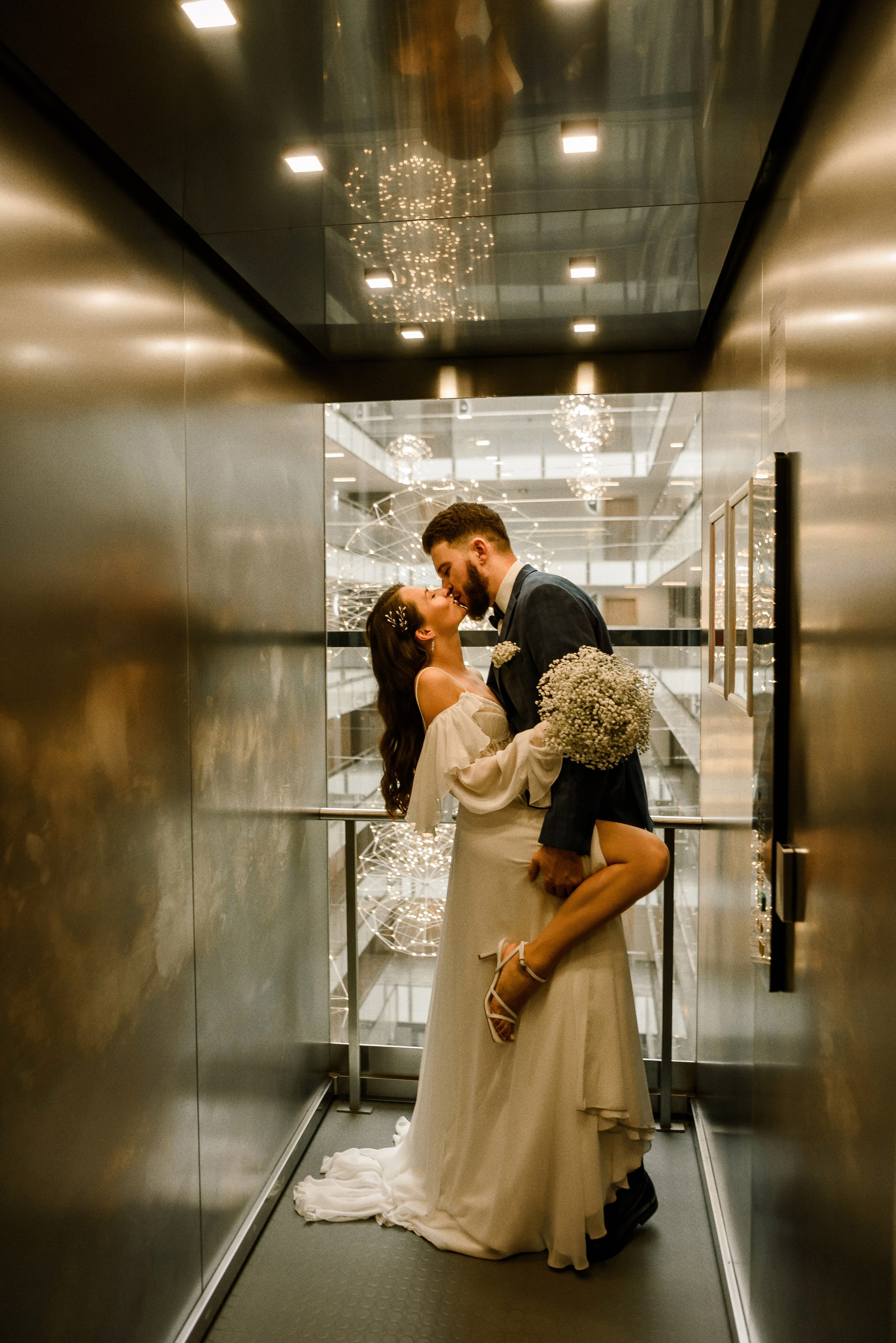 22/06/23 Оля и Саша. Свадебный фотограф в Санкт-Петербурге София Шубик