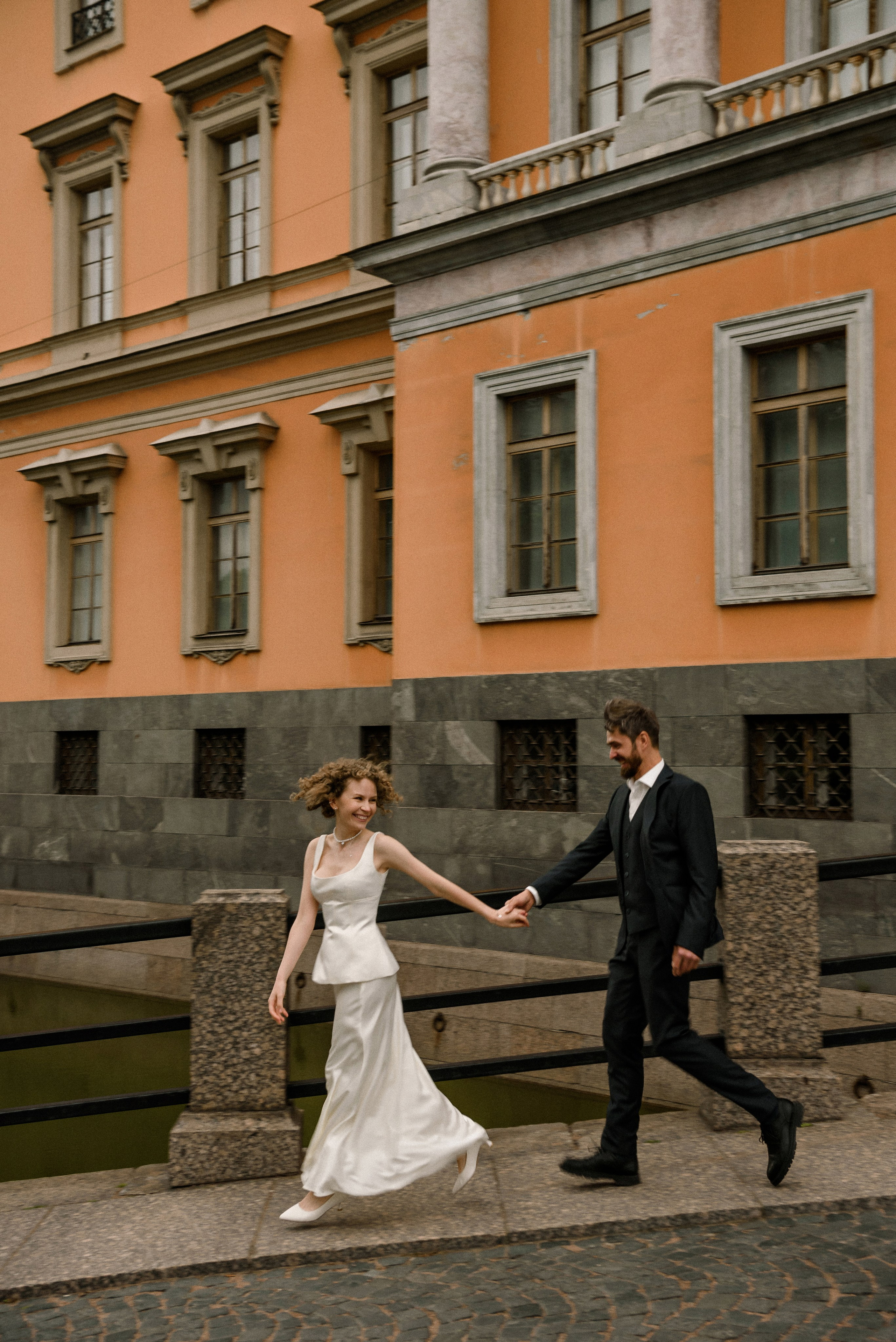 05/07/25 Саша и Саша. Свадебный фотограф в Санкт-Петербурге София Шубик