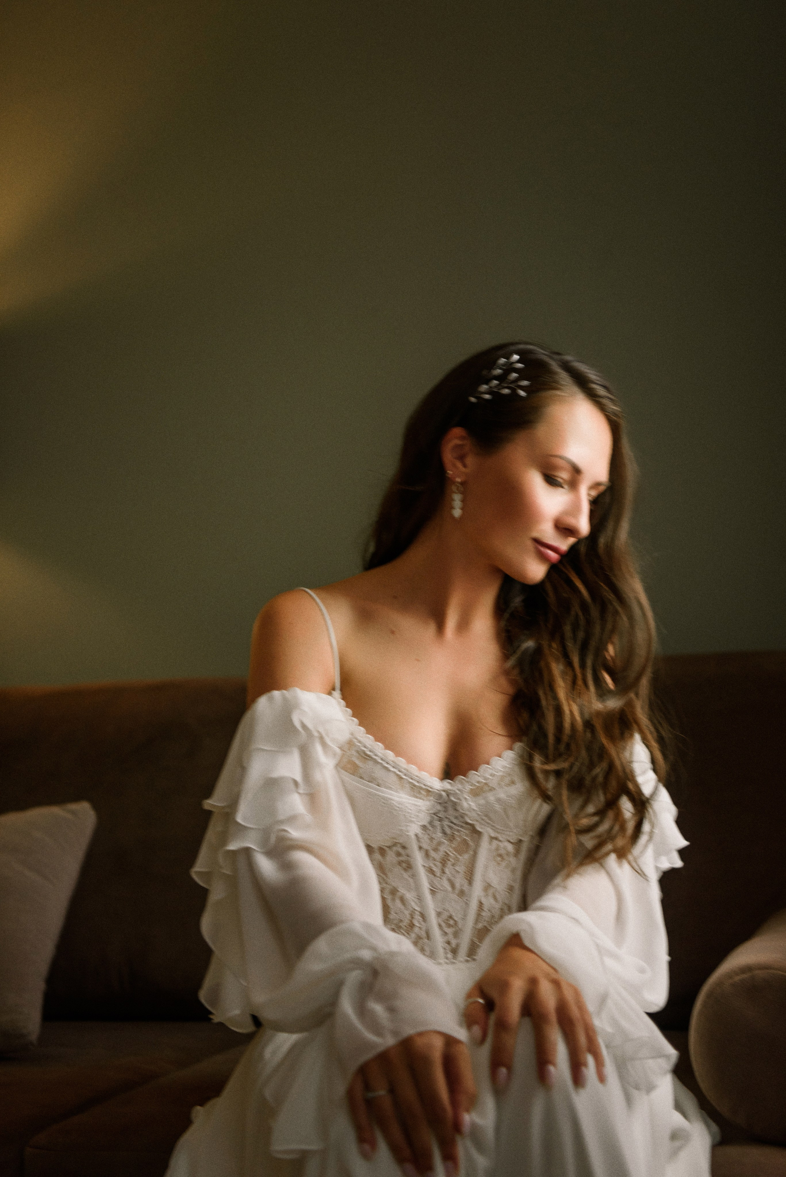 22/06/23 Оля и Саша. Свадебный фотограф в Санкт-Петербурге София Шубик