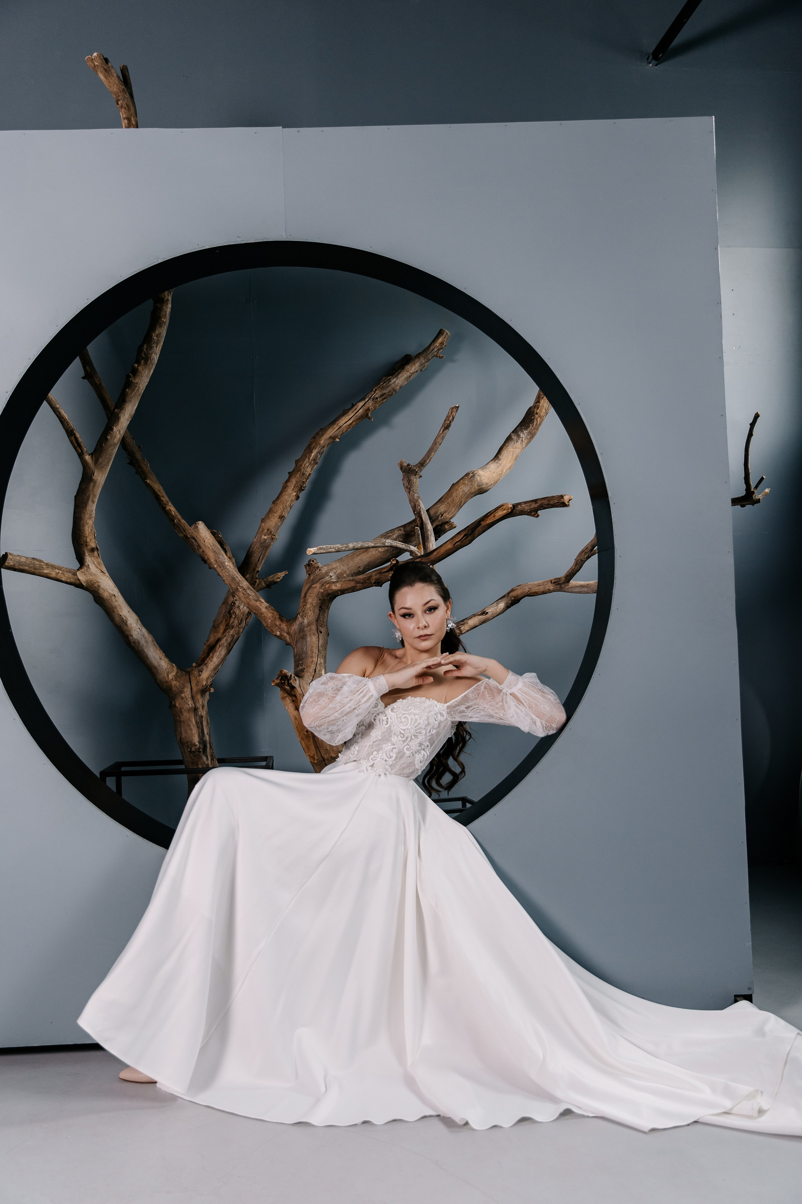 Съемка для свадебного каталога. Профессиональный фотограф Юнаковская Оксана