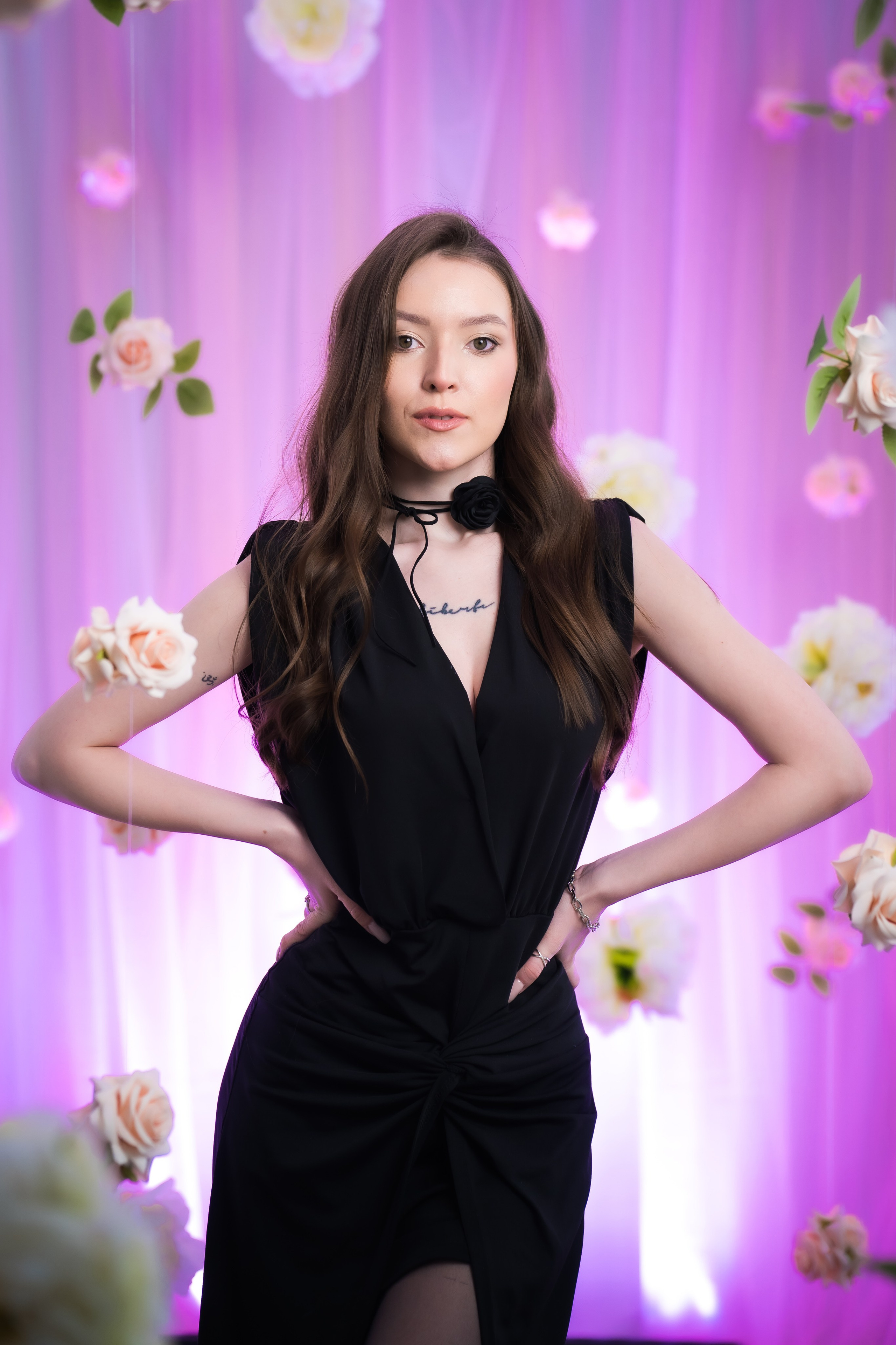 Портреты. Фотограф и оператор Роман Фадеев в Екатеринбурге