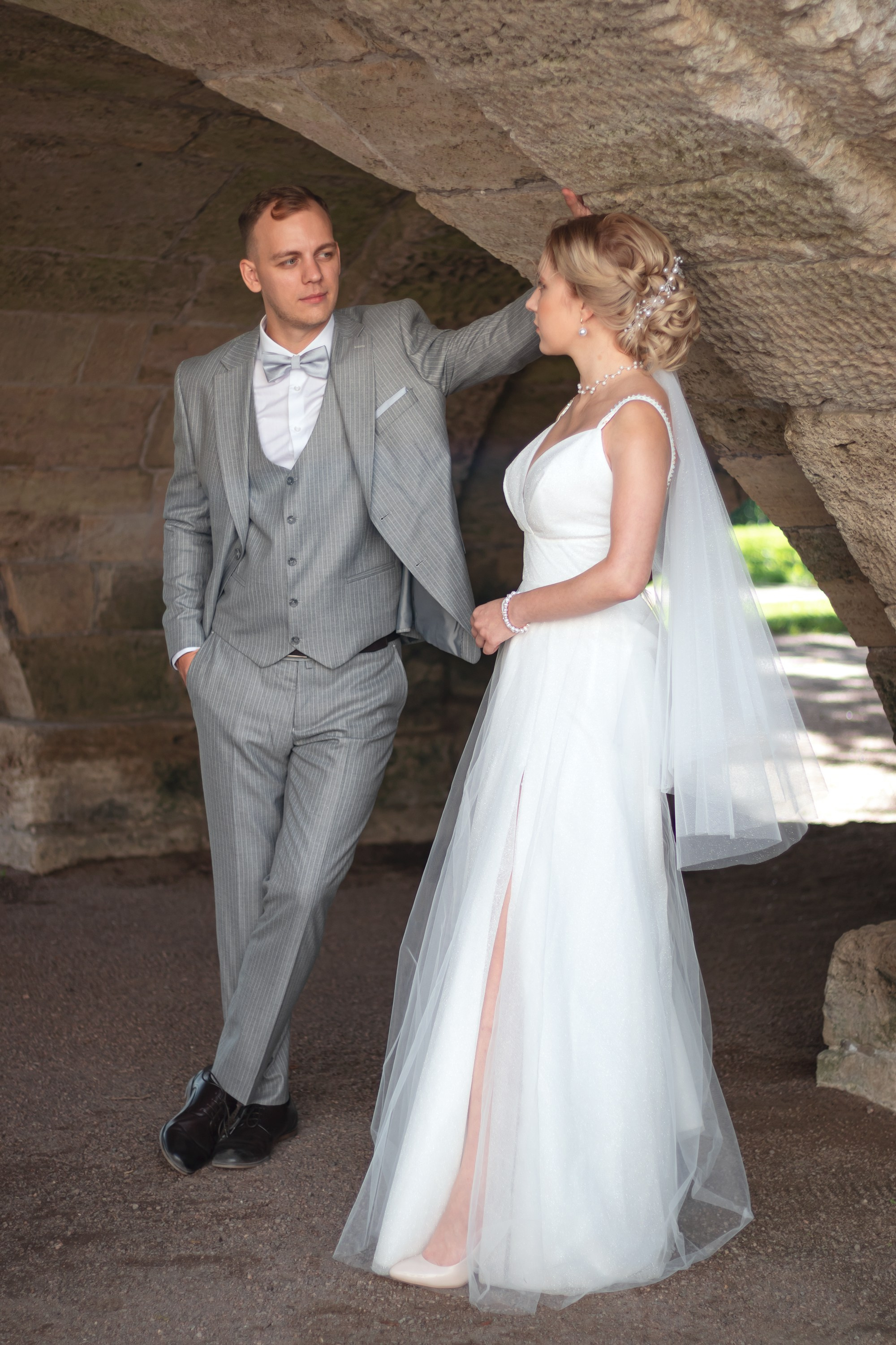 Anton & Anastasia. Свадебный и портретный фотограф в Валенсии Дмитрий Леонов