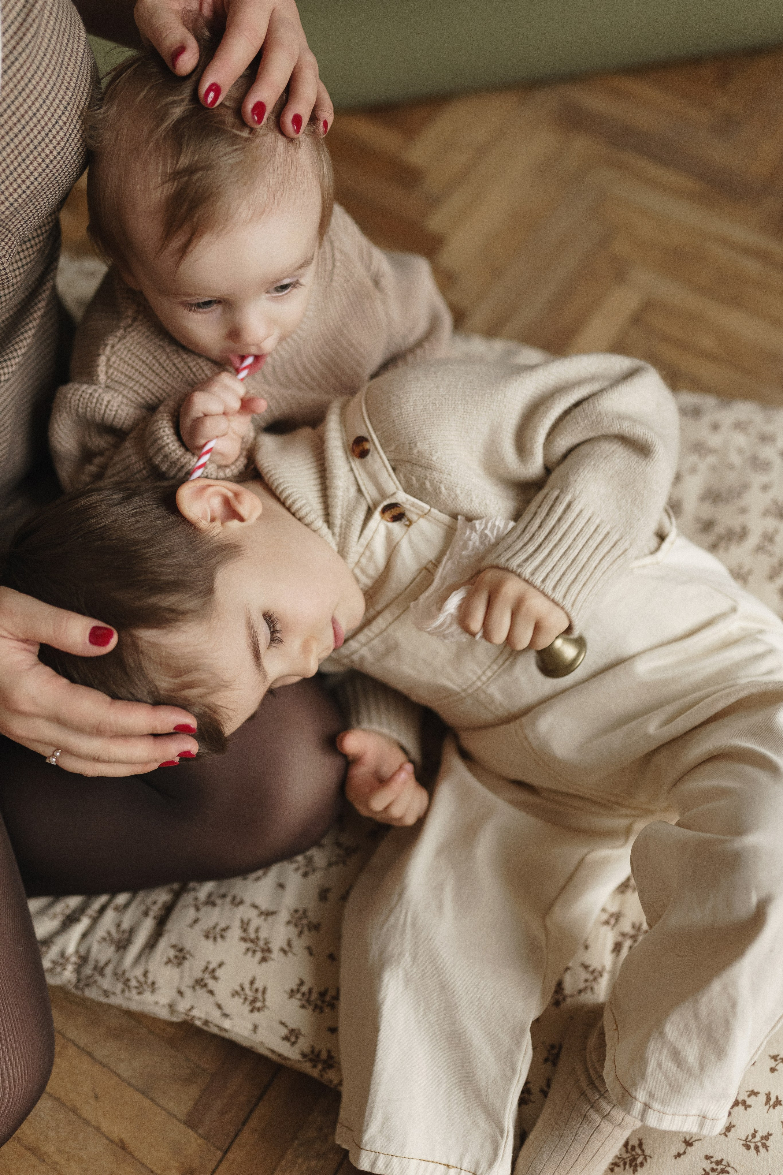 Семейные истории. Фотограф Виктория Брайченко