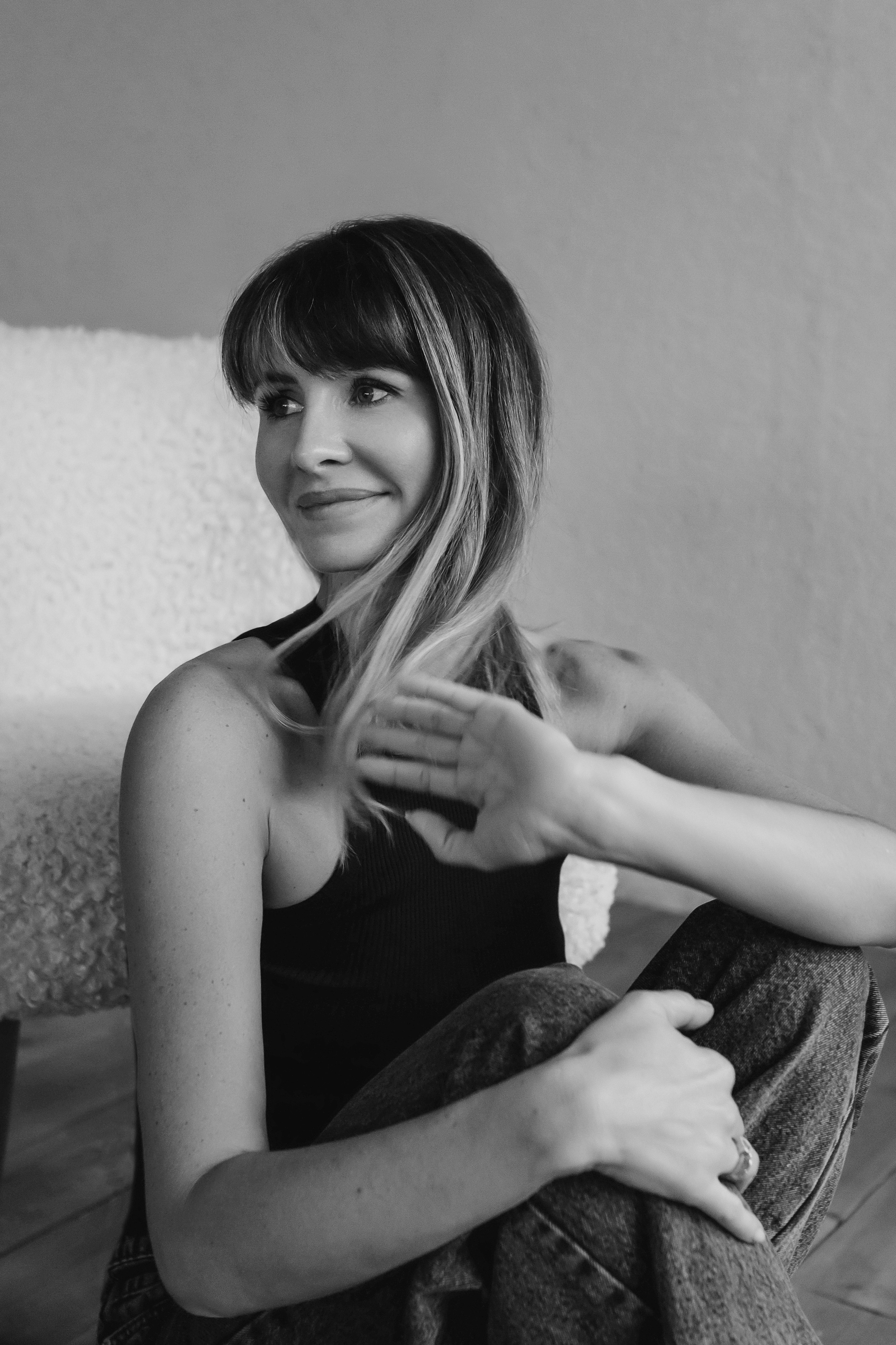 Таня. Женский и семейный фотограф в Калининграде Надежда Подлипинская