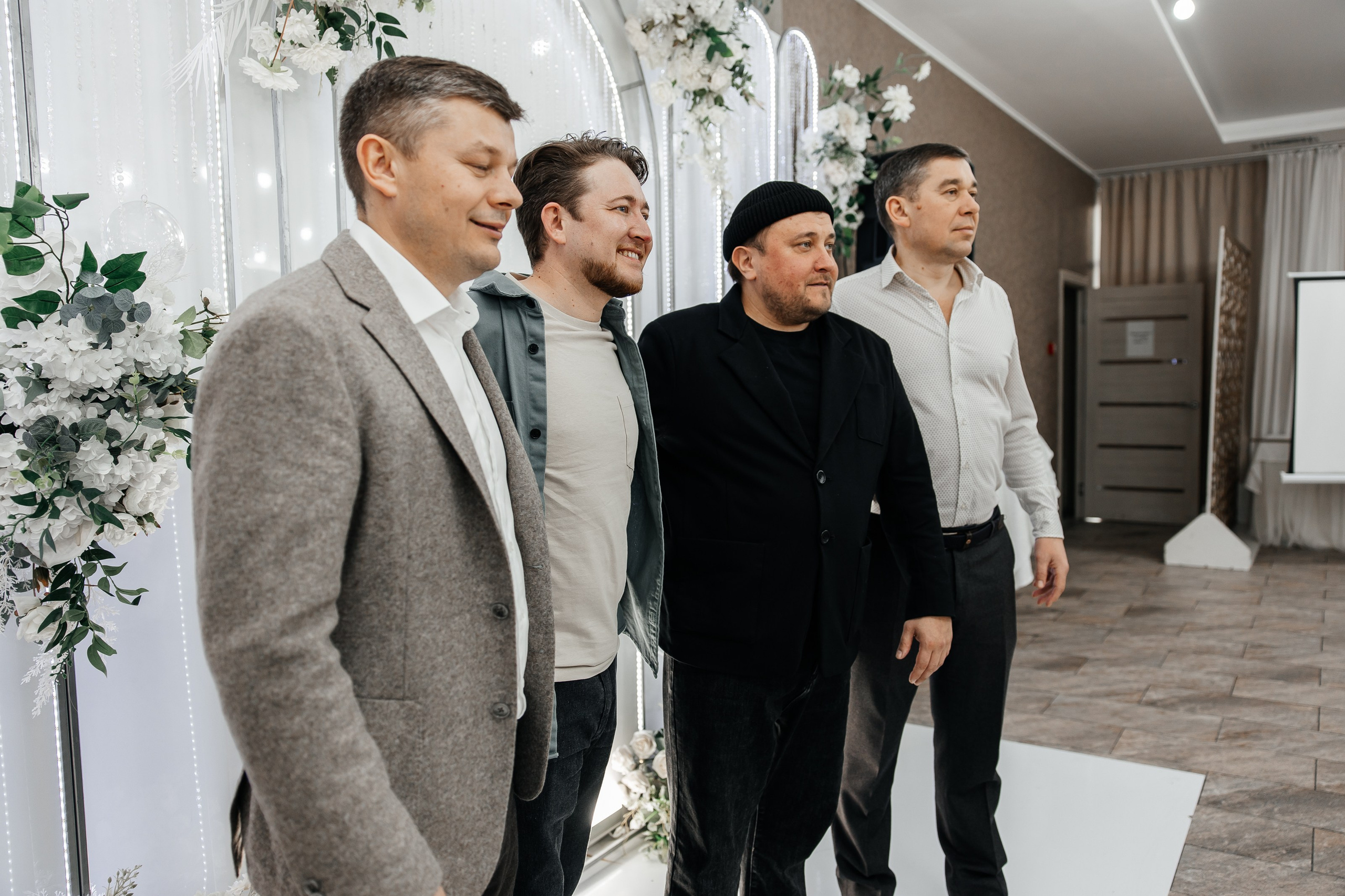 Марсель Махмутов. Фотограф Язнур Гильмуллин Казань