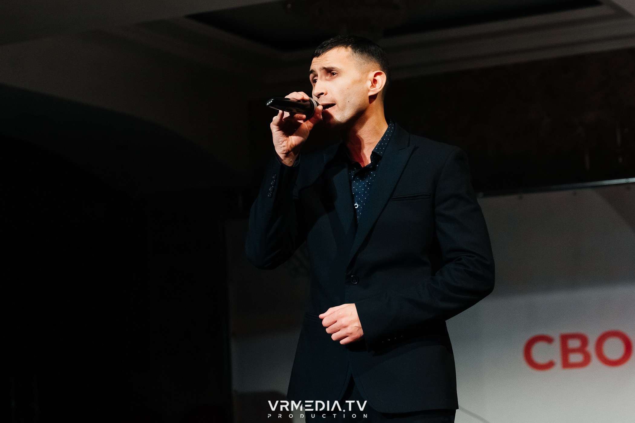 Творческий конкурс «В каждом свой Высоцкий» от Радио Шансон