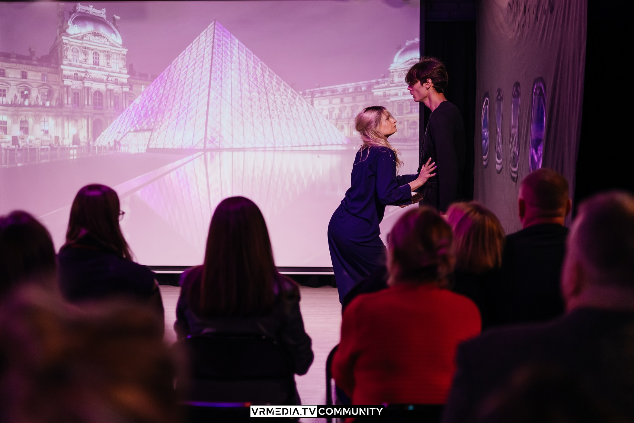 5 лет «House of Dance»