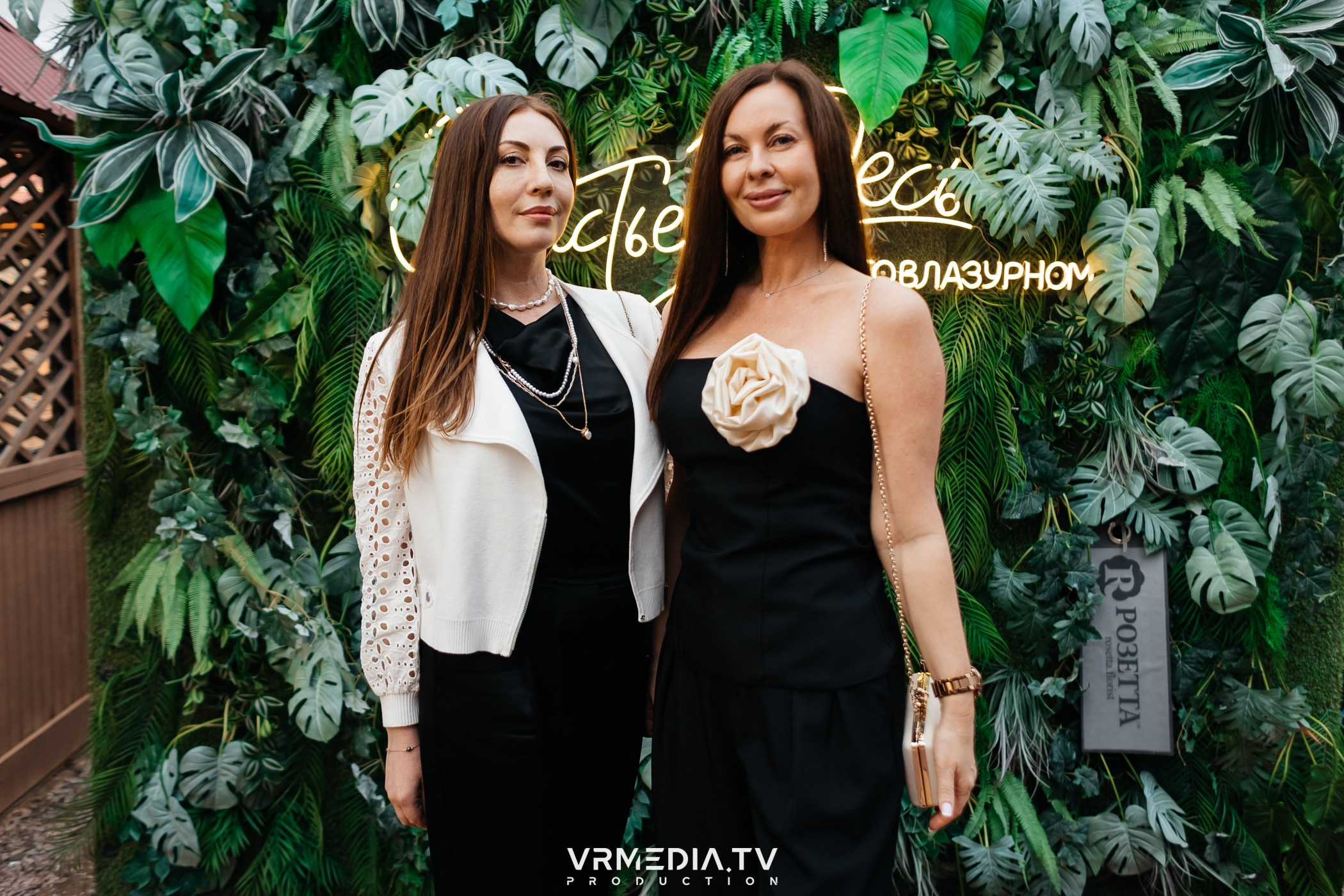 Выходные в ресторане «Лазурный берег»