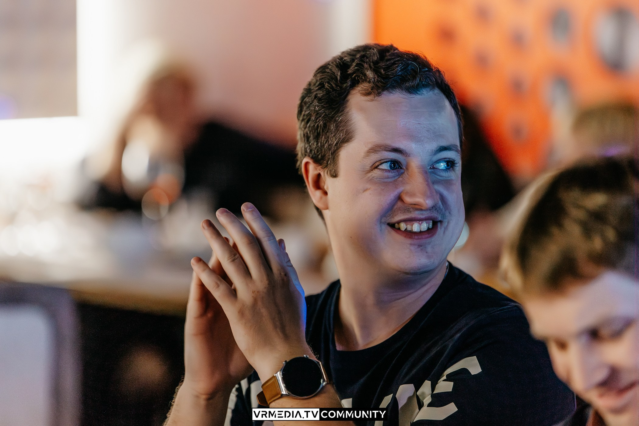 День рождения караоке-ресторана «ГОЛОС»