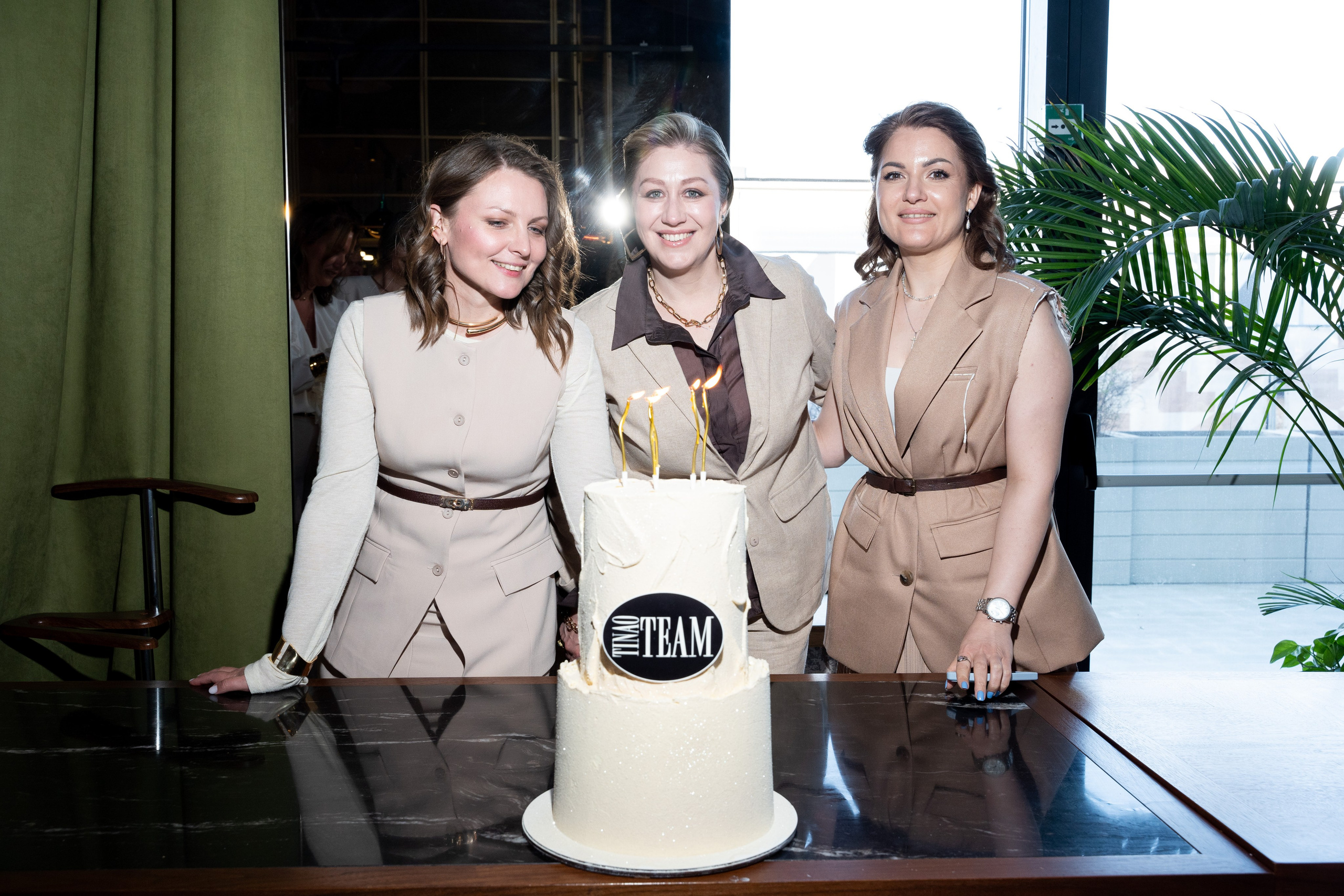 TINAoTEAM: конференция V. Портретный и репортажный фотограф в Москве Разуменко Роман