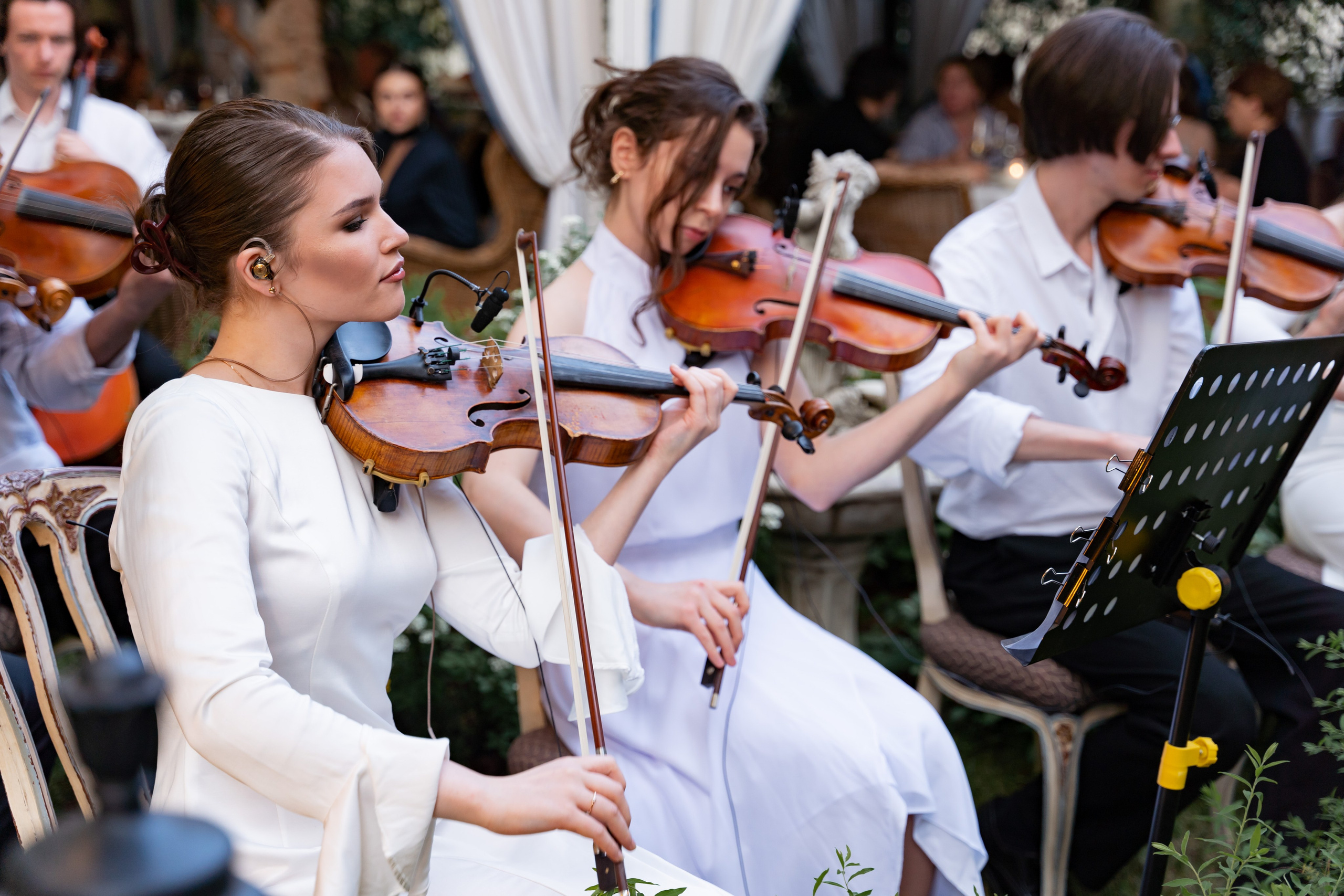 BUTLER. Открытие веранды с Дмитрием Маликовым 29.05.2025. Портретный и репортажный фотограф в Москве Разуменко Роман