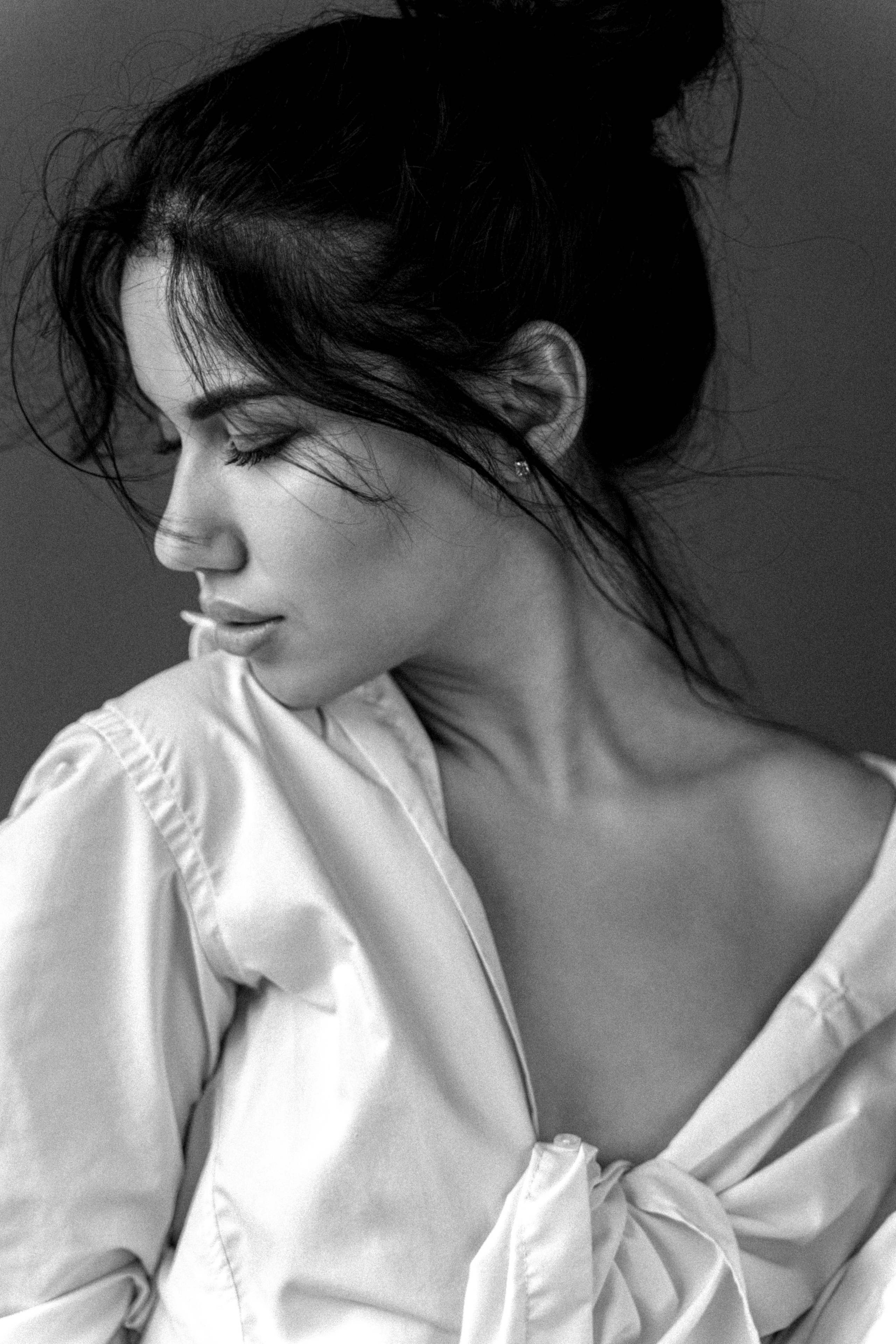 Зарина. Портретный и репортажный фотограф в Москве Разуменко Роман