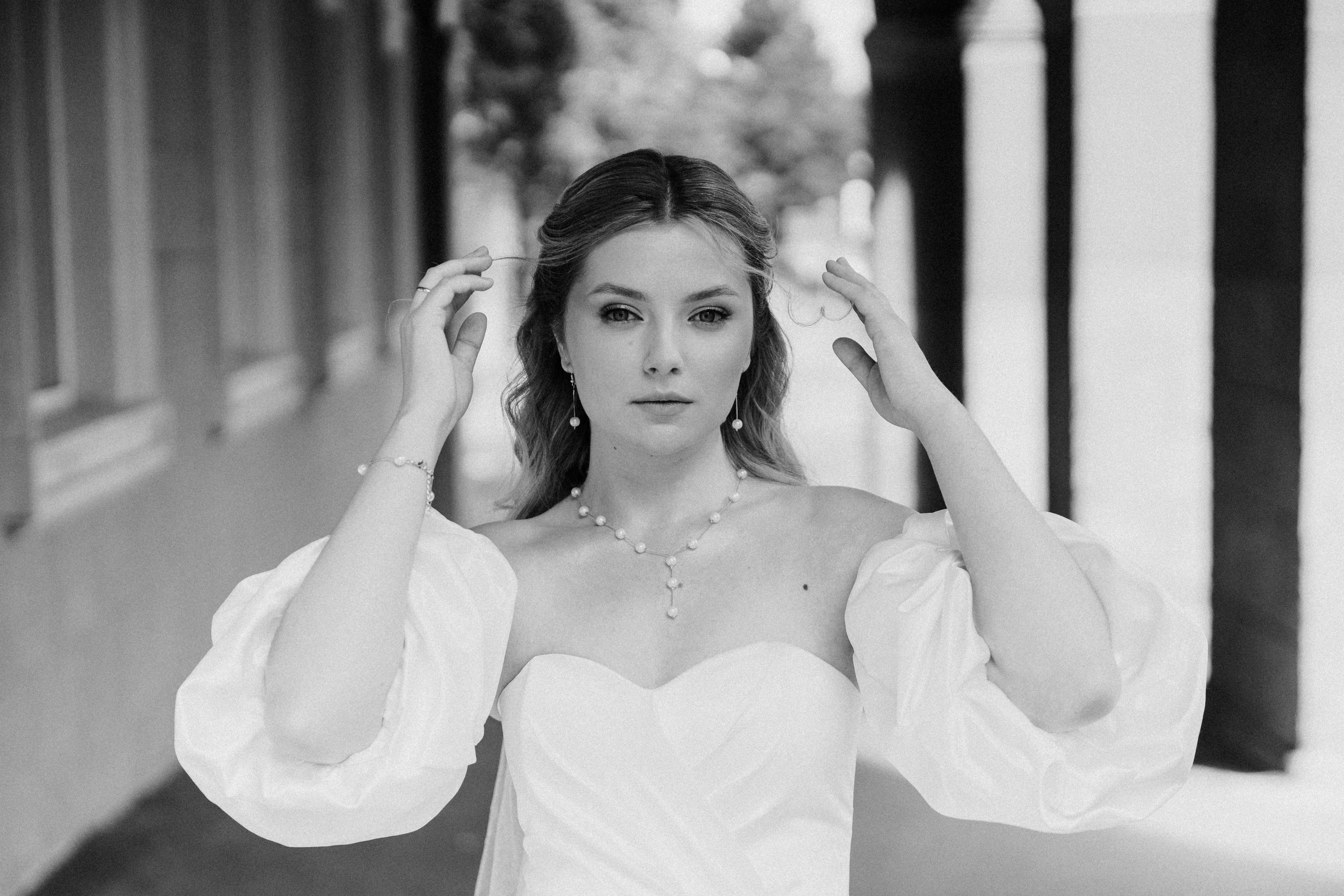 Свадебная история длиною в час. Даша и Влад. Свадебный и семейный фотограф в Магнитогорске Катя Буряк