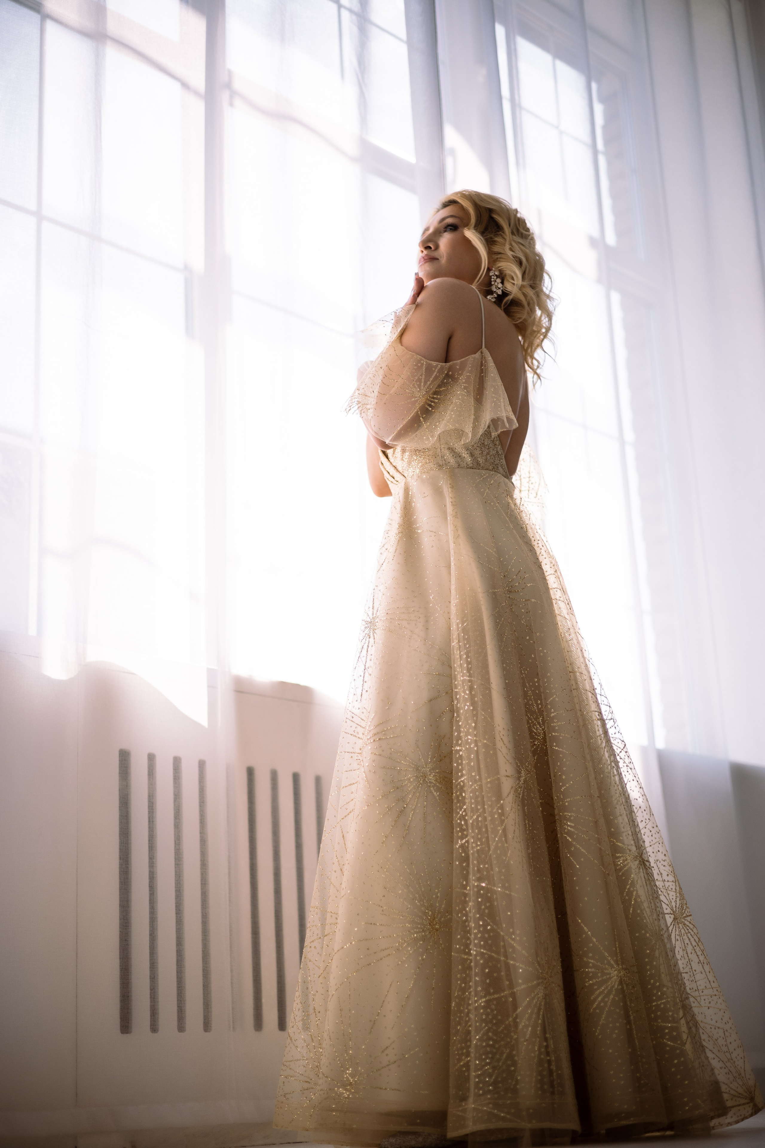 Индивидуальная фотосессия. Юлия. Фотограф Самойлова Анна Архангельск, Северодвинск