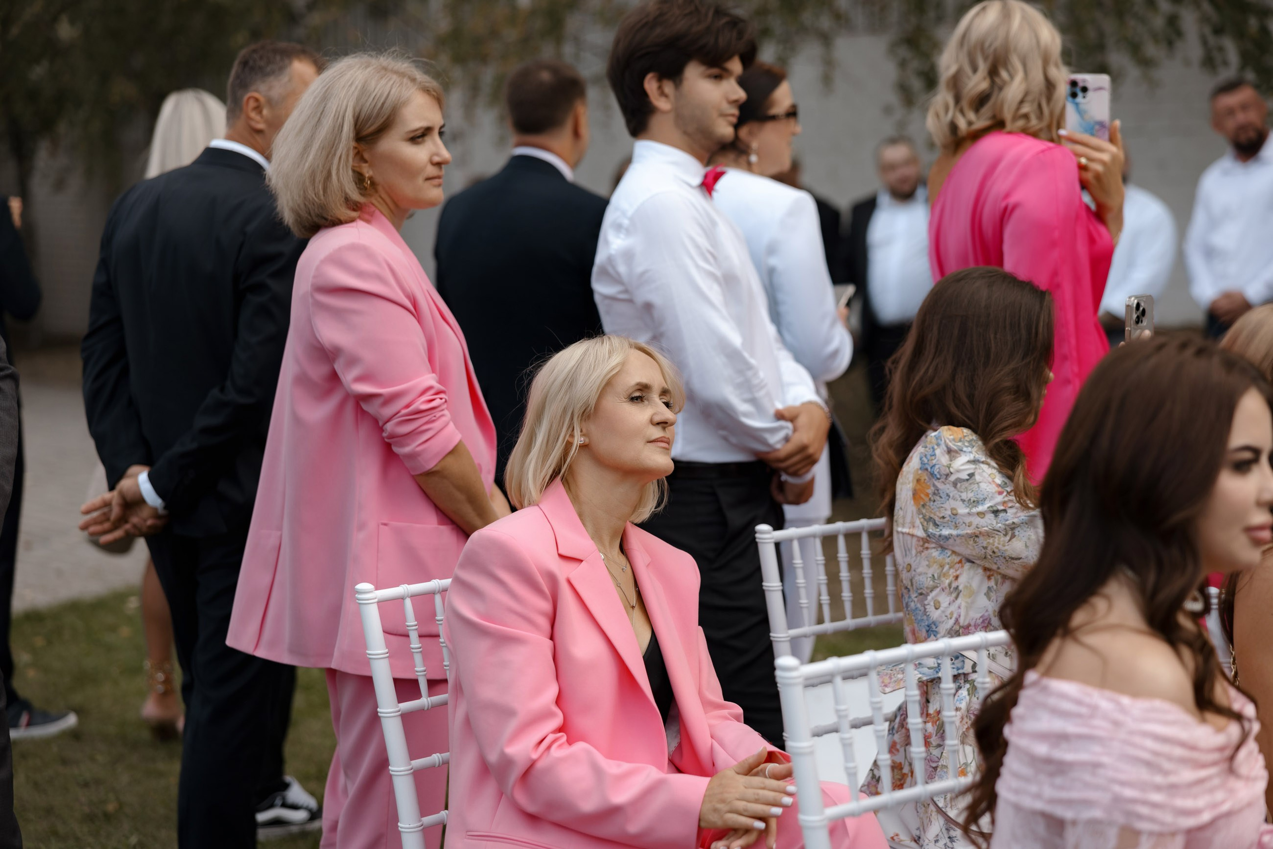 Даниил и Яна. Свадебный фотограф и видеограф Юрий и Эля Дубинины