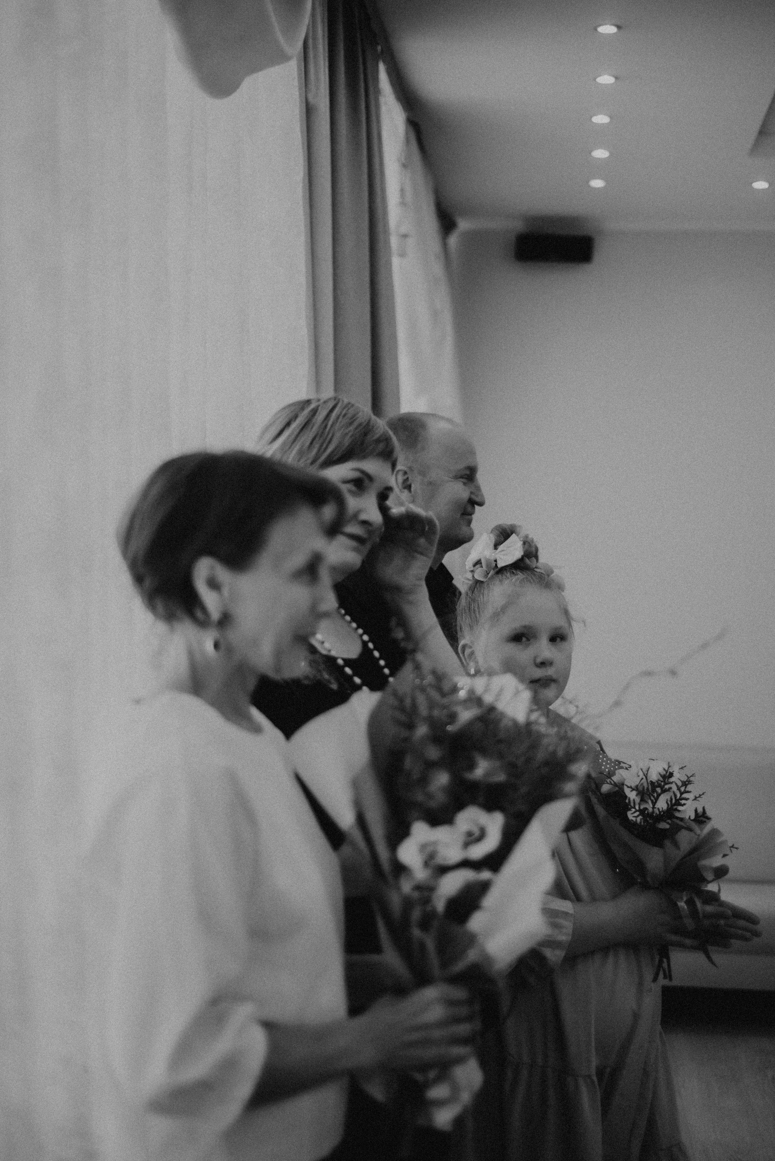 Соня & Данил. Свадебный фотограф и видеограф в Новосибирске