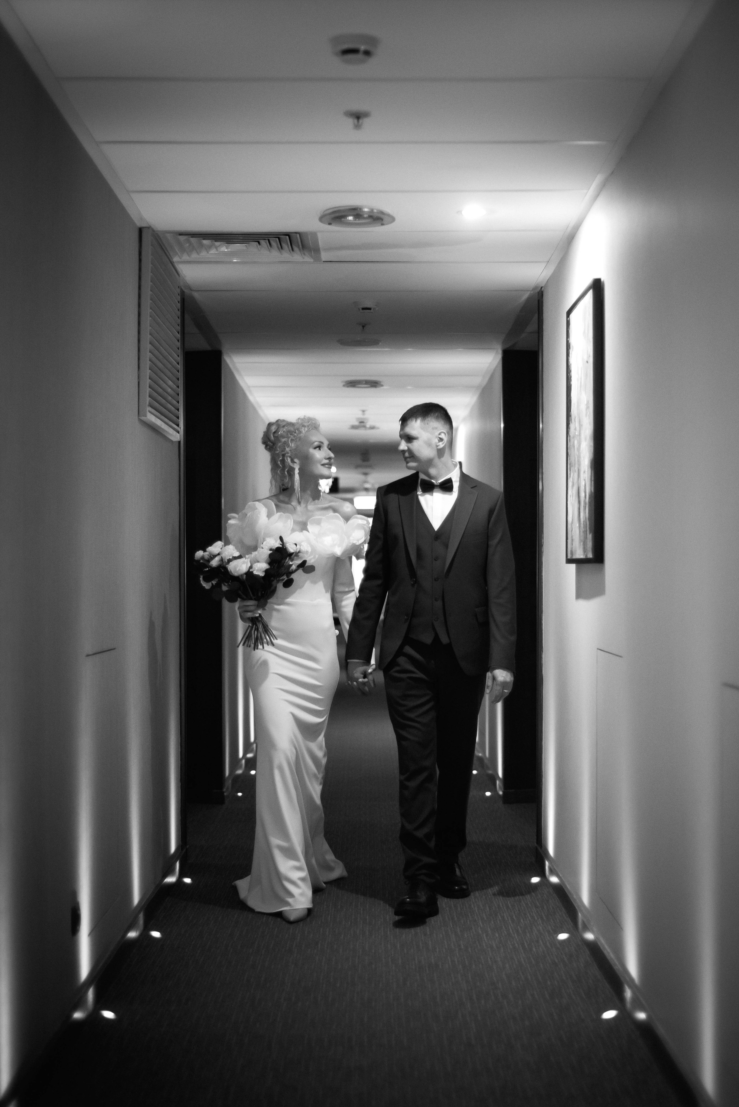 Таня & Ваня. Свадебный фотограф и видеограф в Новосибирске