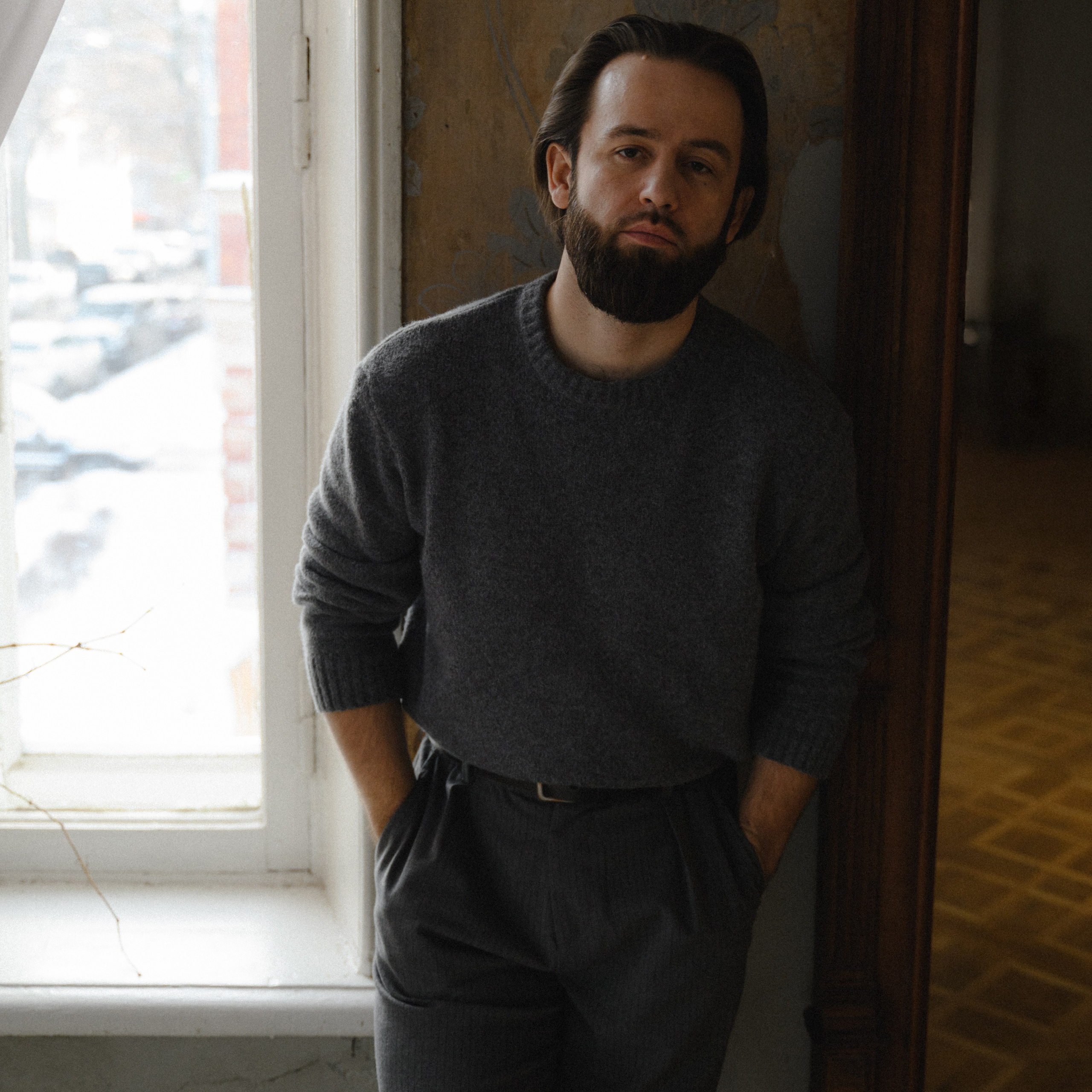 Максим и Маша. Свадебный фотограф Нижний Новгород Фатичев Артем