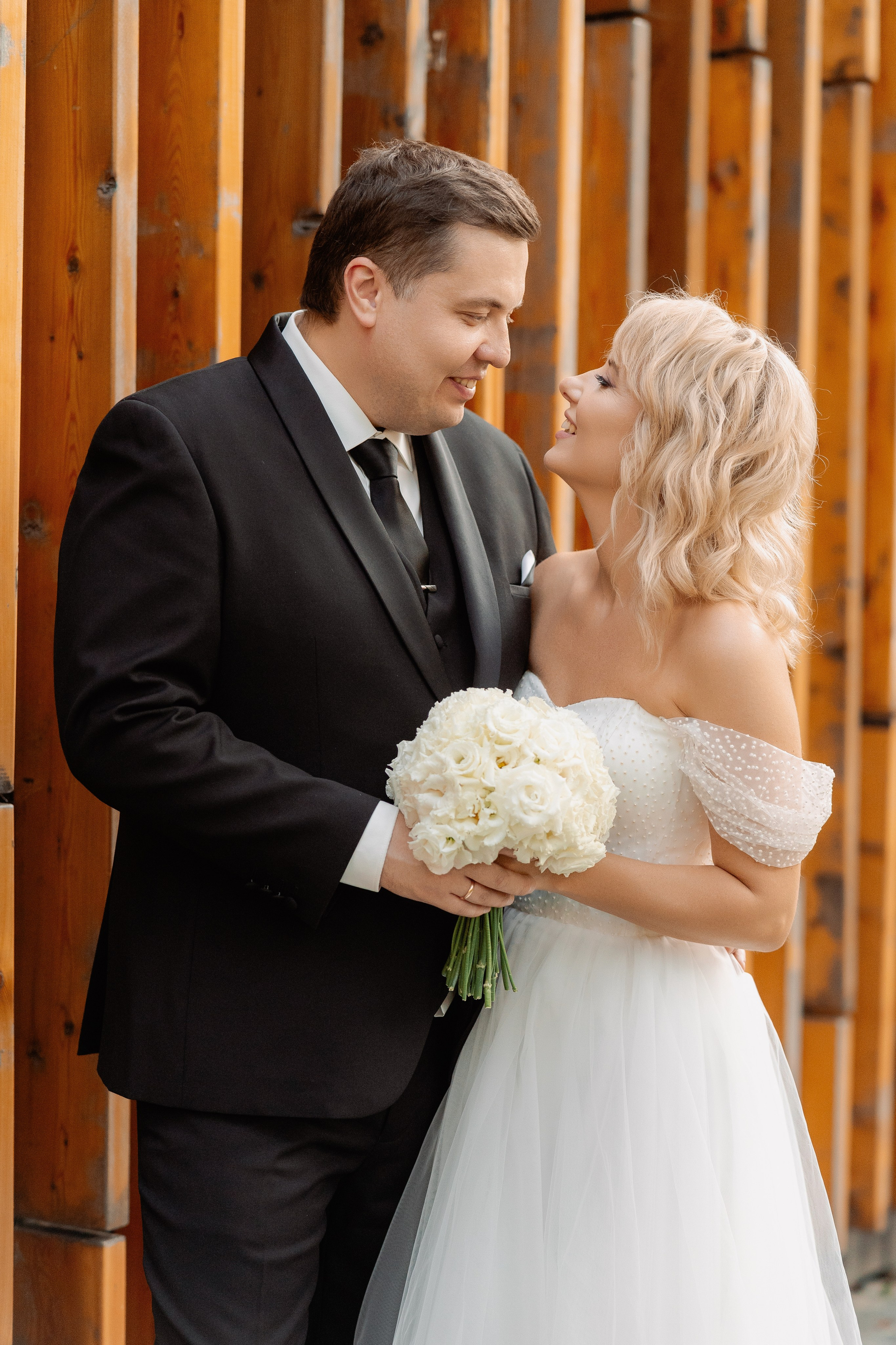 Парк. Фотограф Мария Зайчик