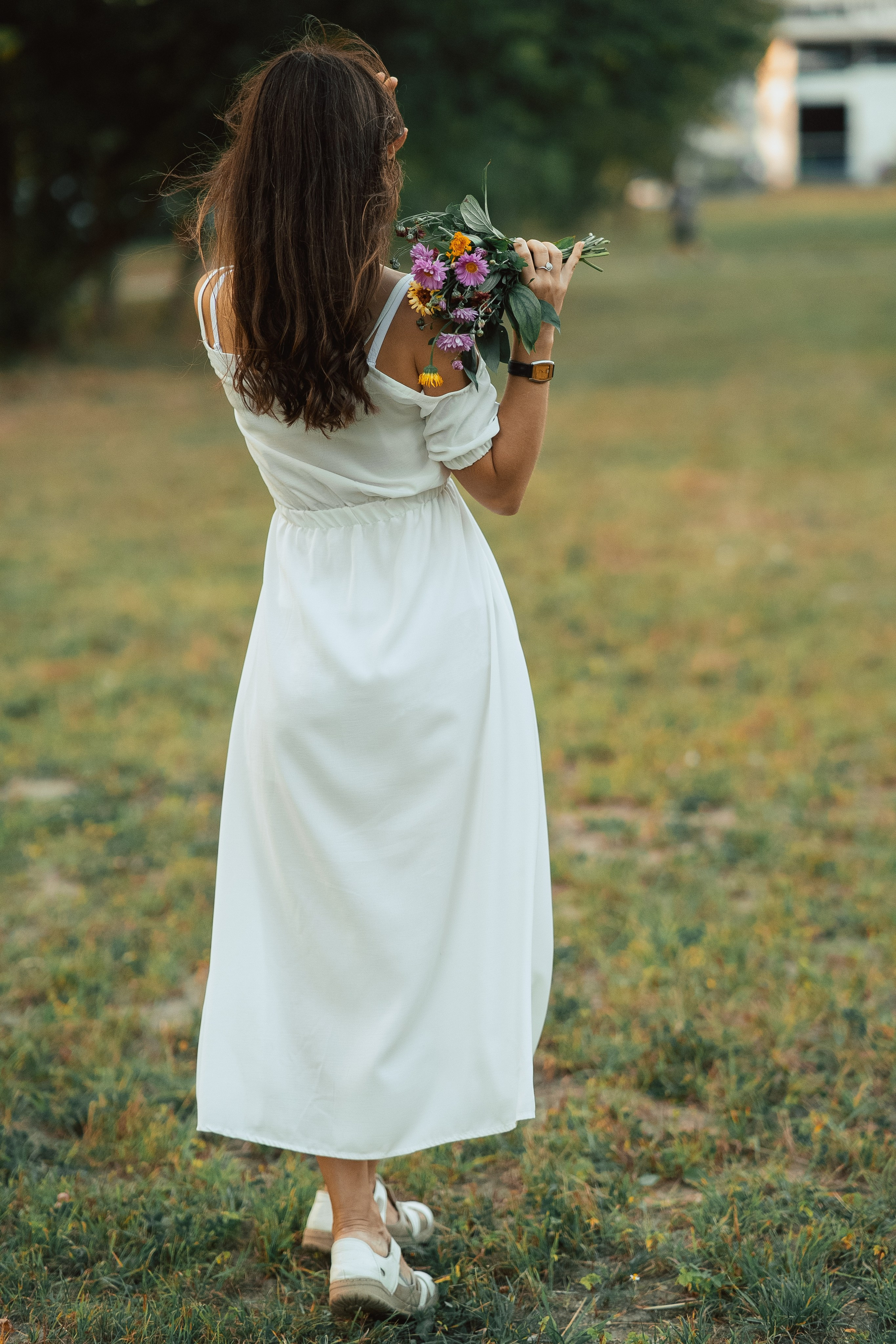 Лето. Фотограф Мария Зайчик