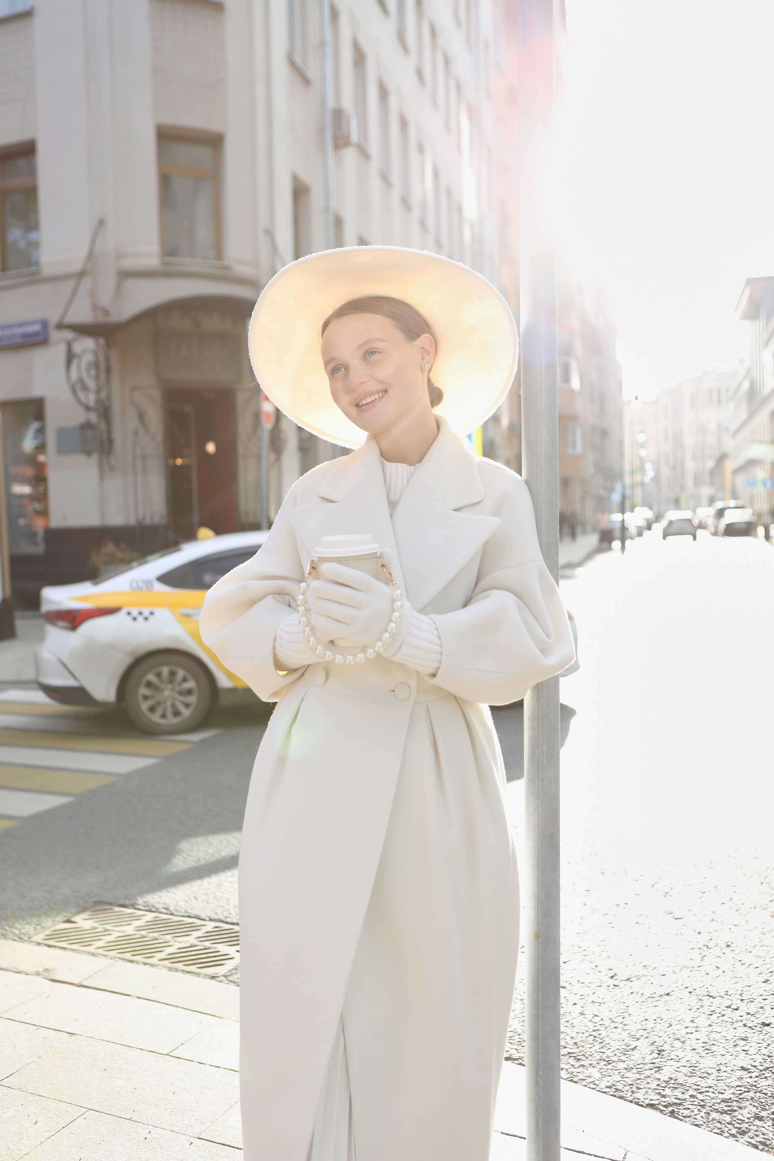 Алиса. Мультижанровый фотограф в Москве/Орле/Санкт-Петербурге Щукина Анастасия