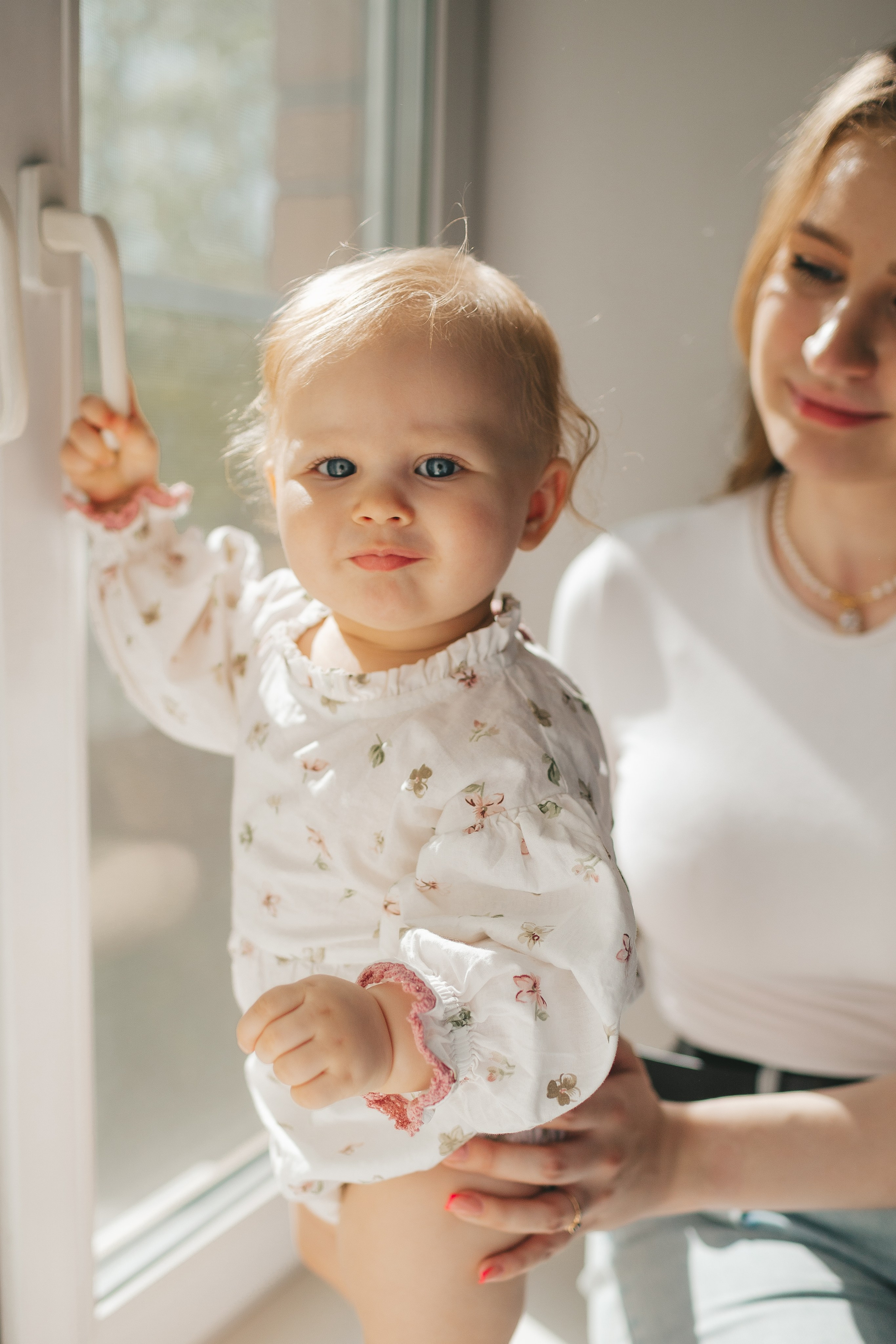 Настя и Майя. Семейный и детский фотограф и видеограф в Москве, Дрокина Наталья