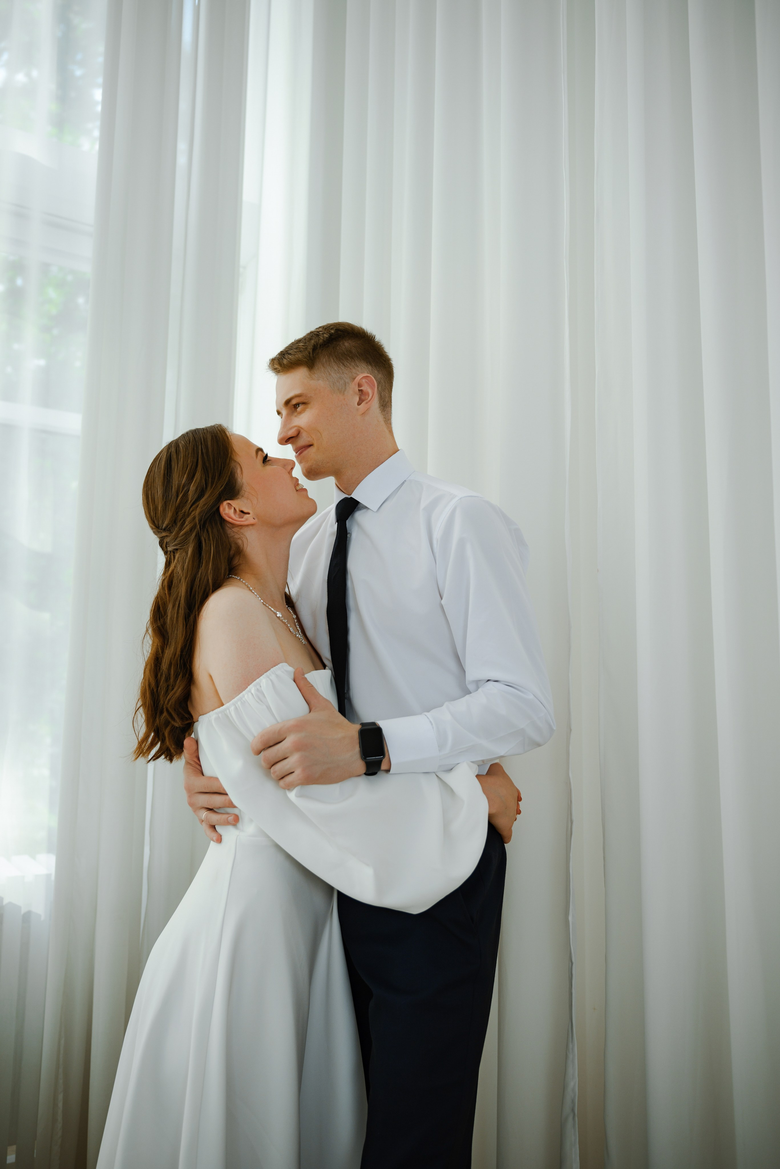 Максим и Мария. Компания и фотошкола по созданию контента в Москве