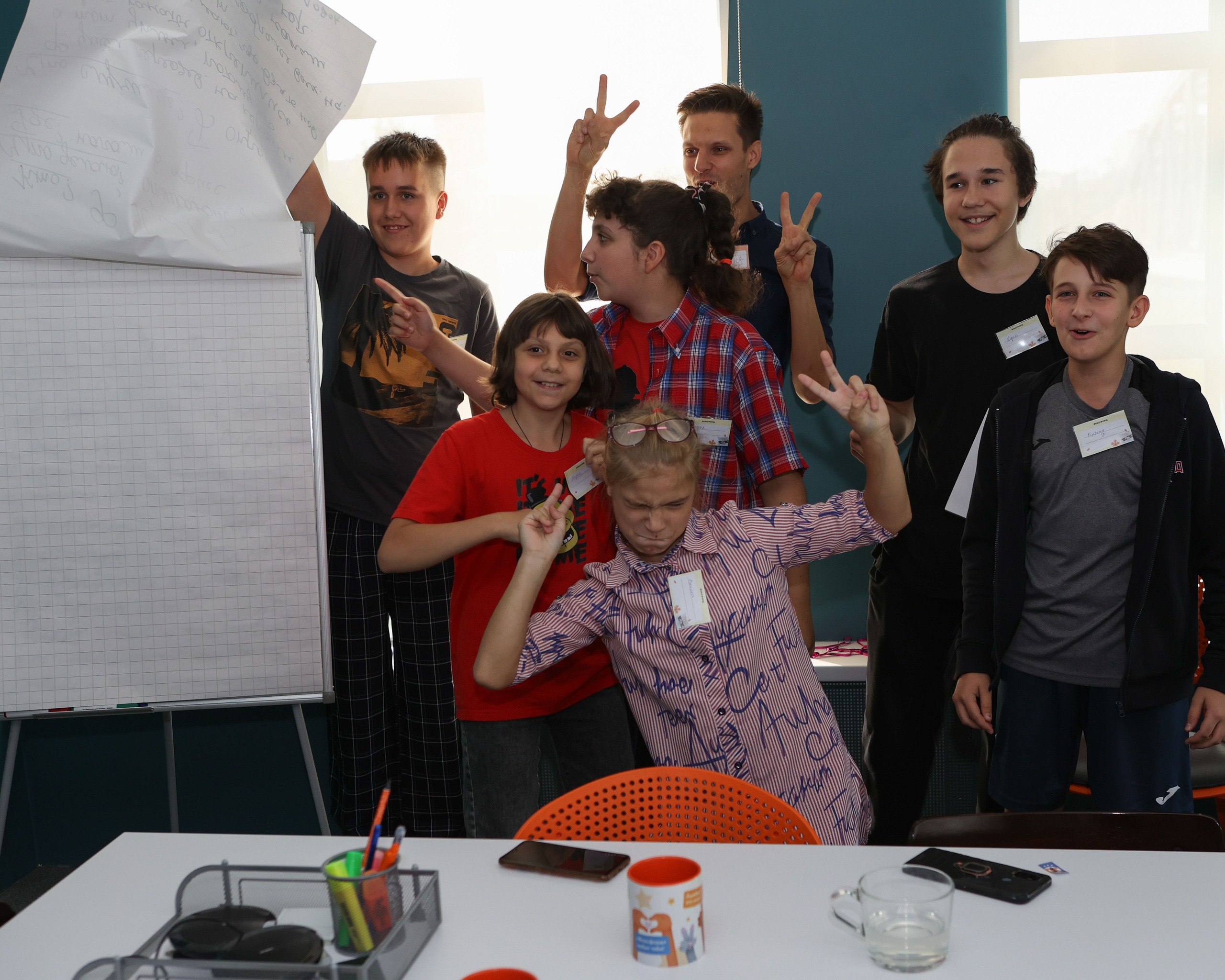 5-7 классы: Фоксфорд. Выпускные альбомы и школьный фотограф в Подольске, Троицке, Щербинке, Москве и Московской области