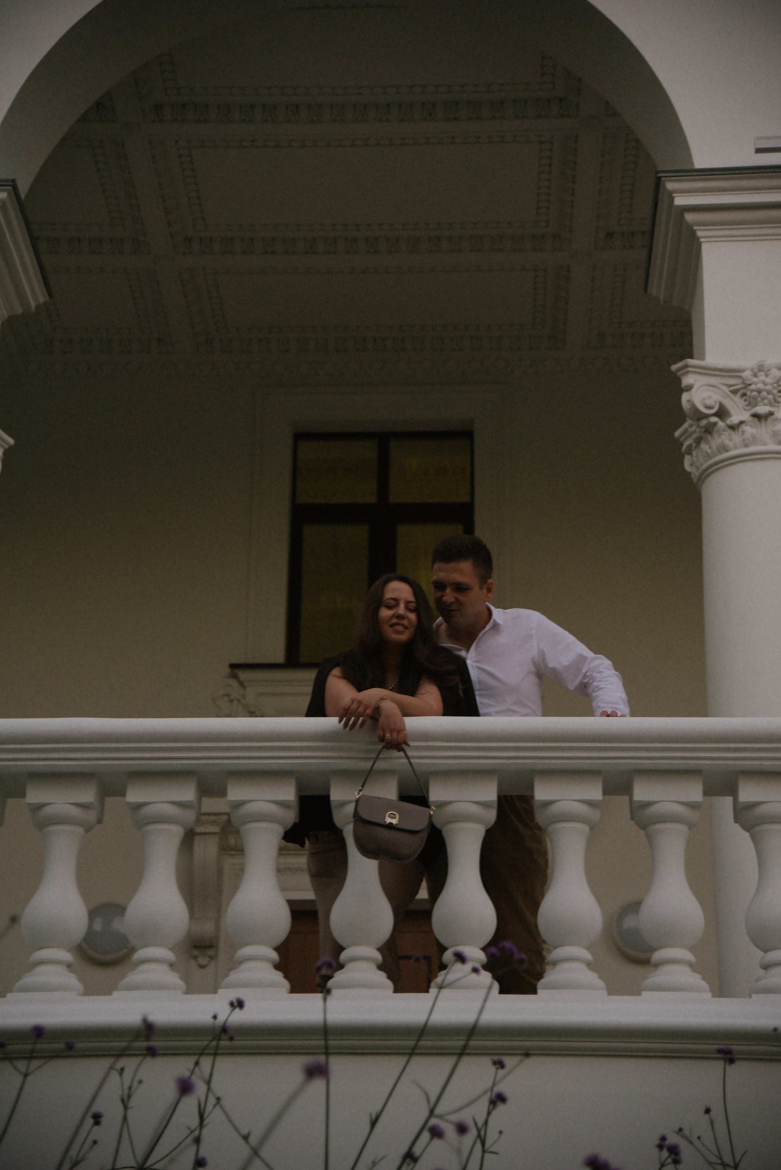 Павильон Книги Юлия & Ярослав. Фотограф Лола Волна, город Москва