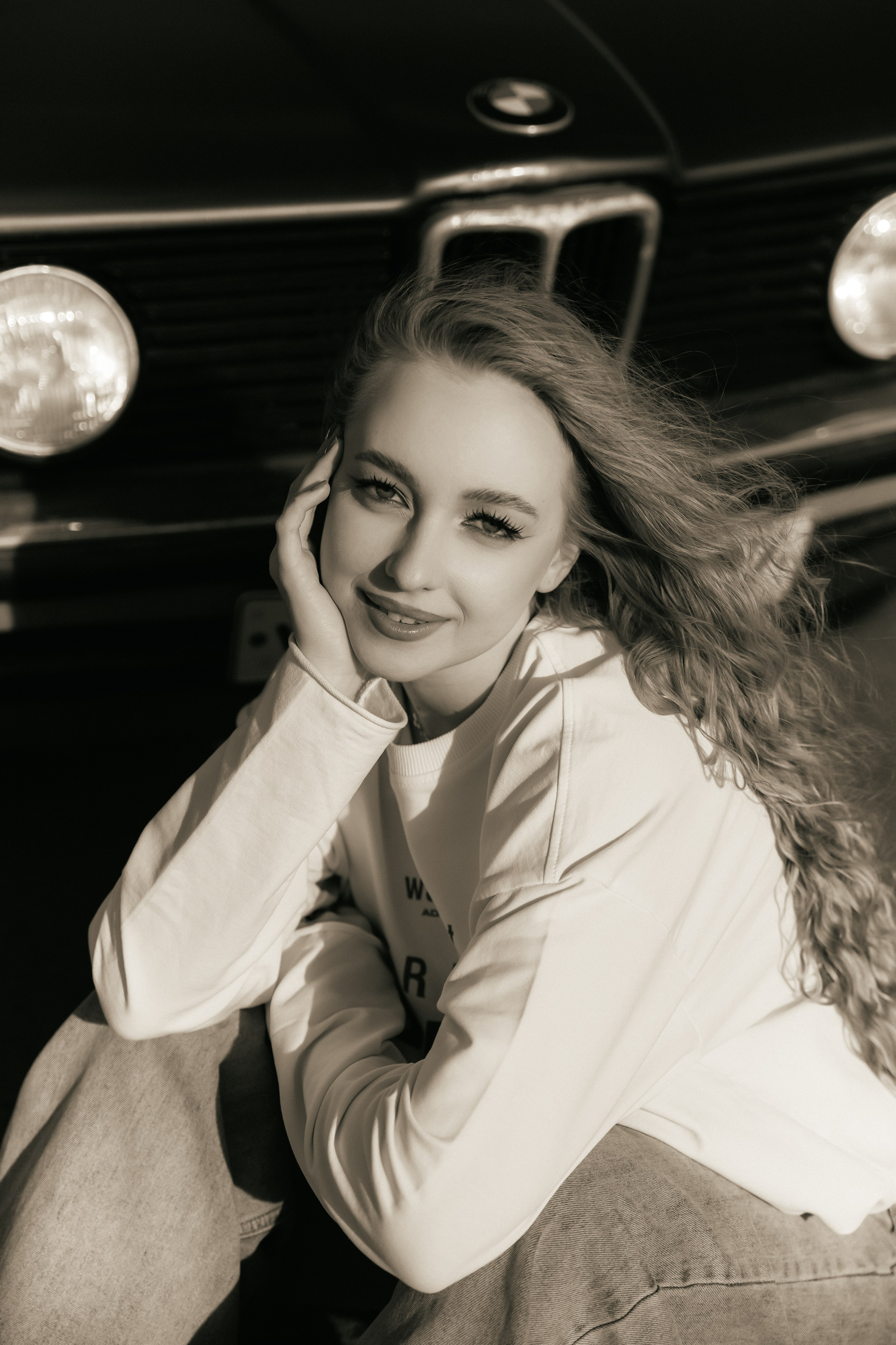 ANASTASIA. Фотограф Москва