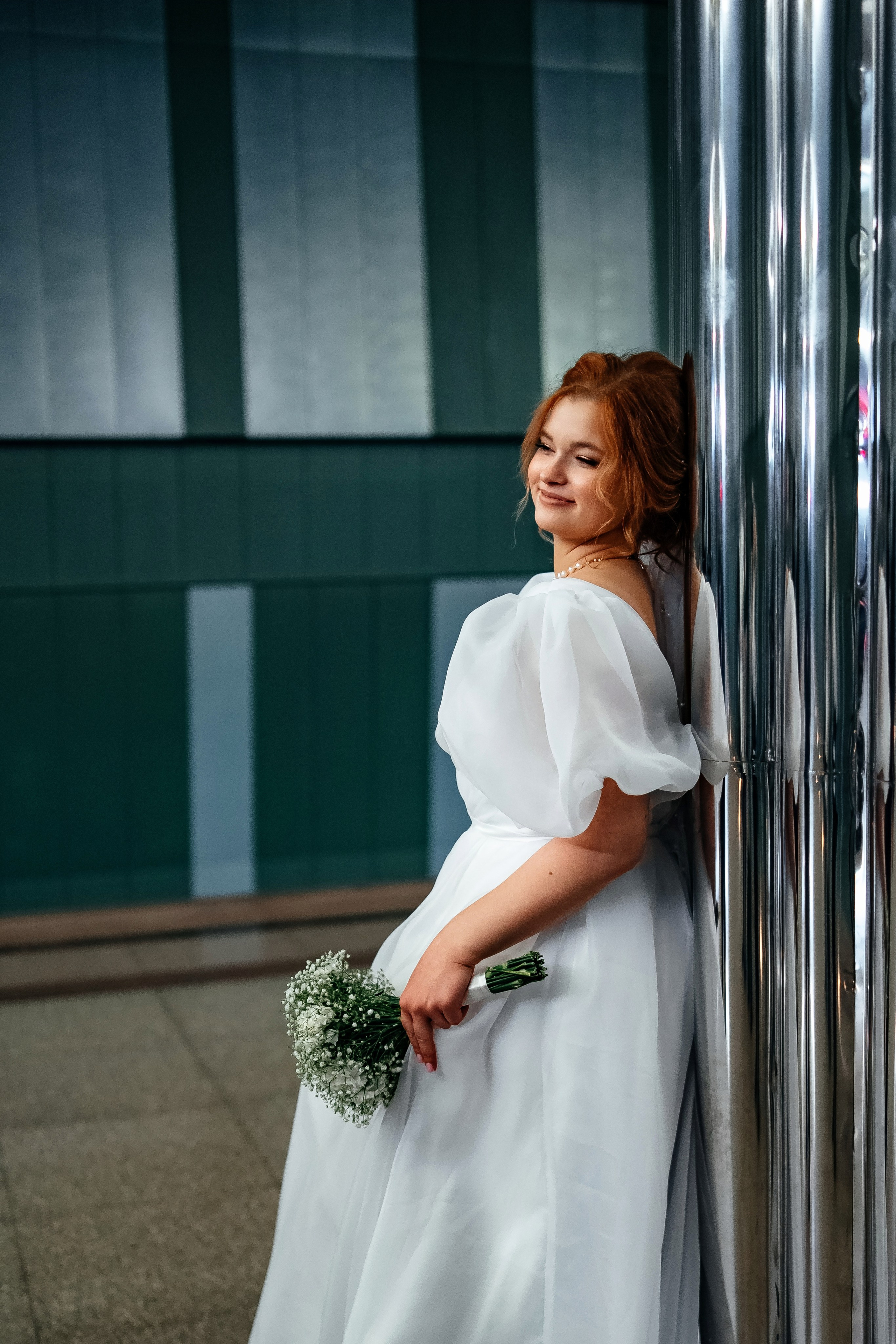 Евгений & Татьяна. Фотограф Людмила Панюхина г. Нижний Новгород