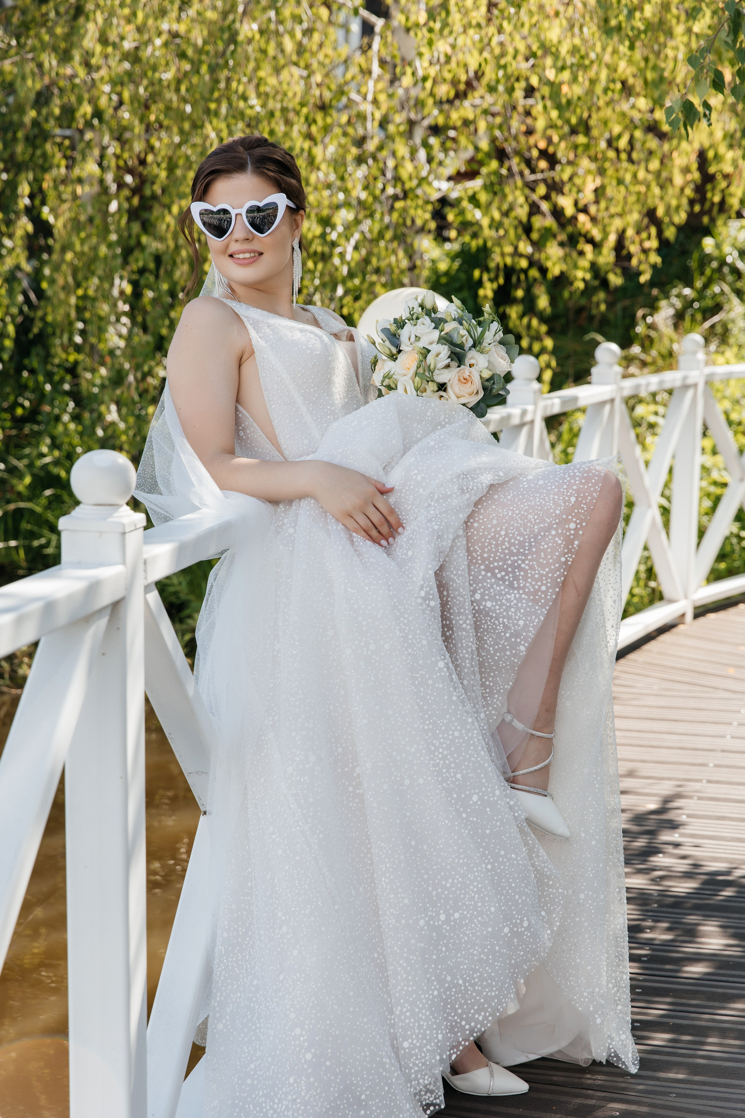 Олеся и Константин. Свадебный и семейный фотограф Егорова Юлия