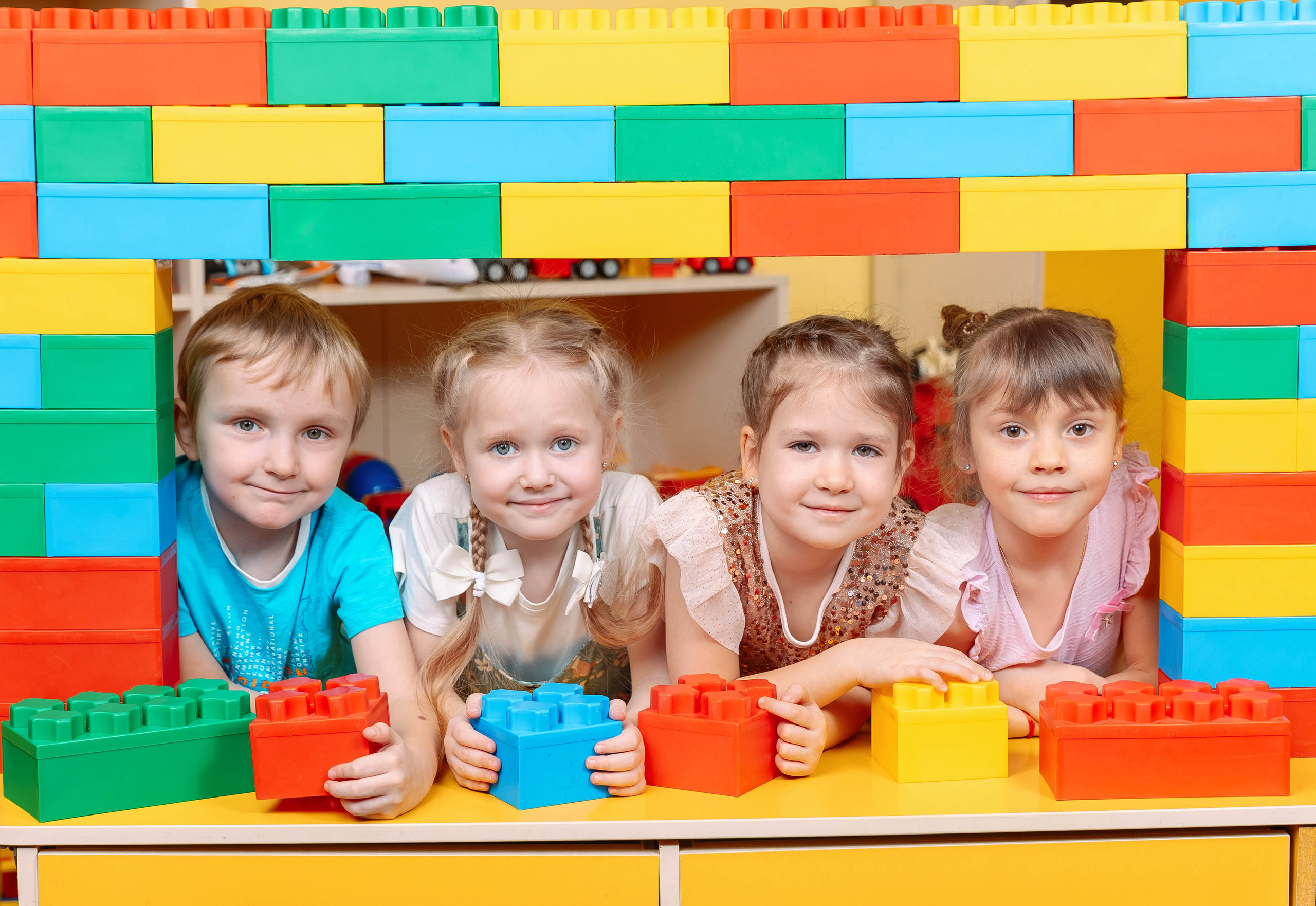 REPEYBOOK | Выпускные альбомы для детского сада и класса