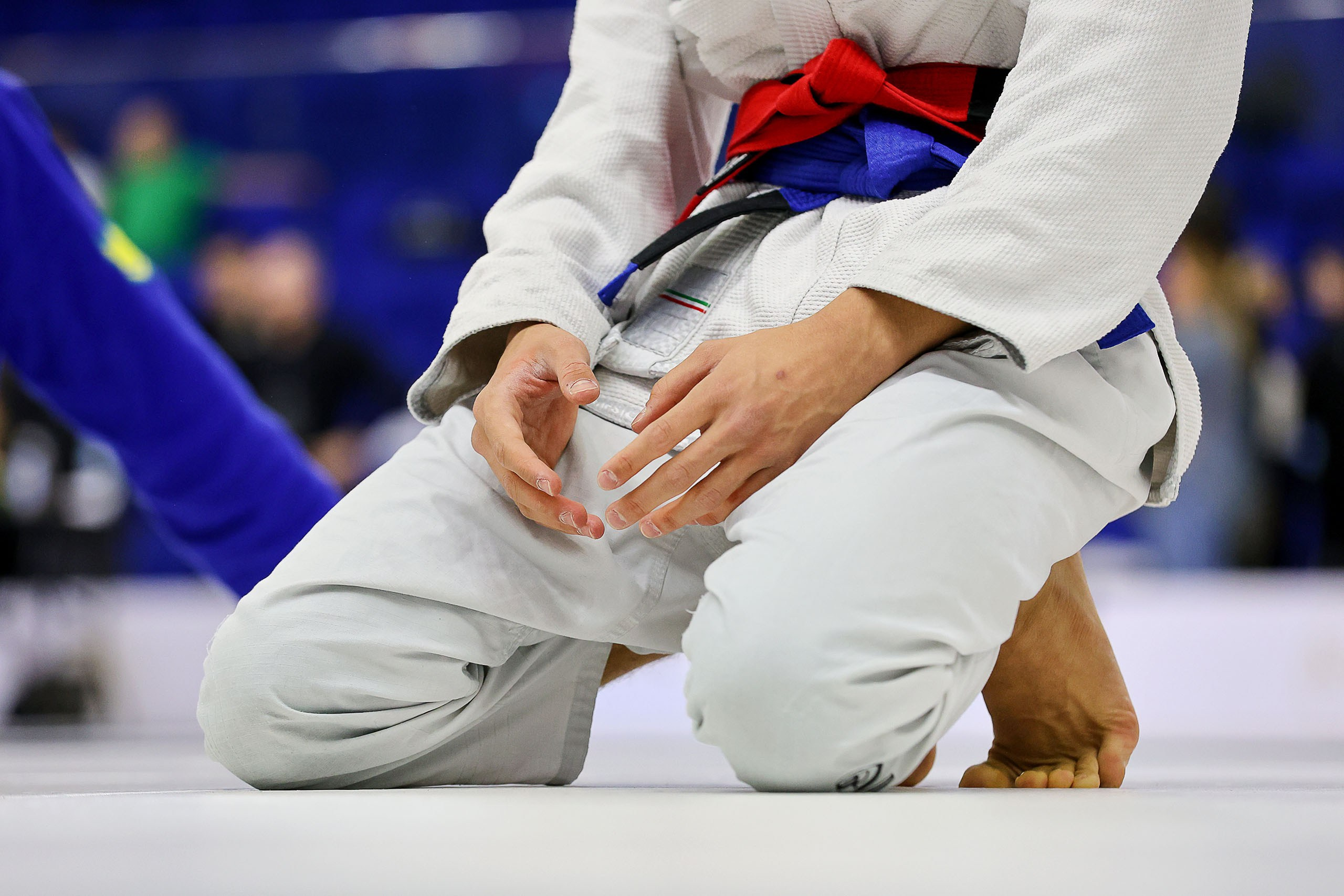 BJJ. Спортивный фотограф в Нижнем Новгороде и Сочи Ангелина Ильичева