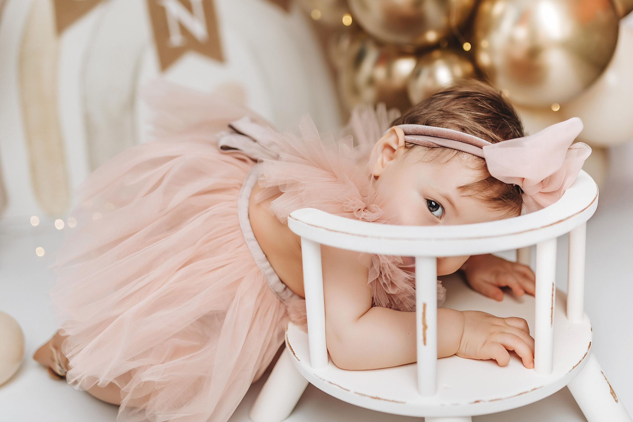 Девочки. Фотограф новорожденных Серпухов, Протвино, Москва I Марина Бурмистрова