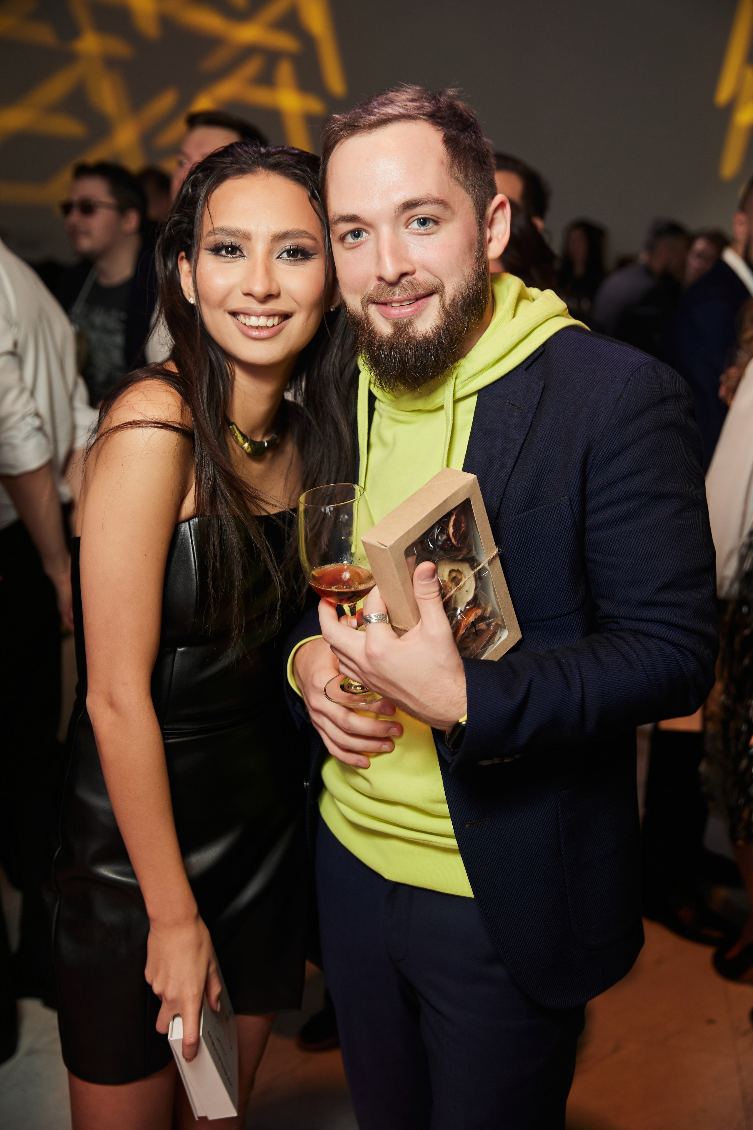 39. Фотограф Недорез Александр в Москве. Репортаж на ваших мероприятиях