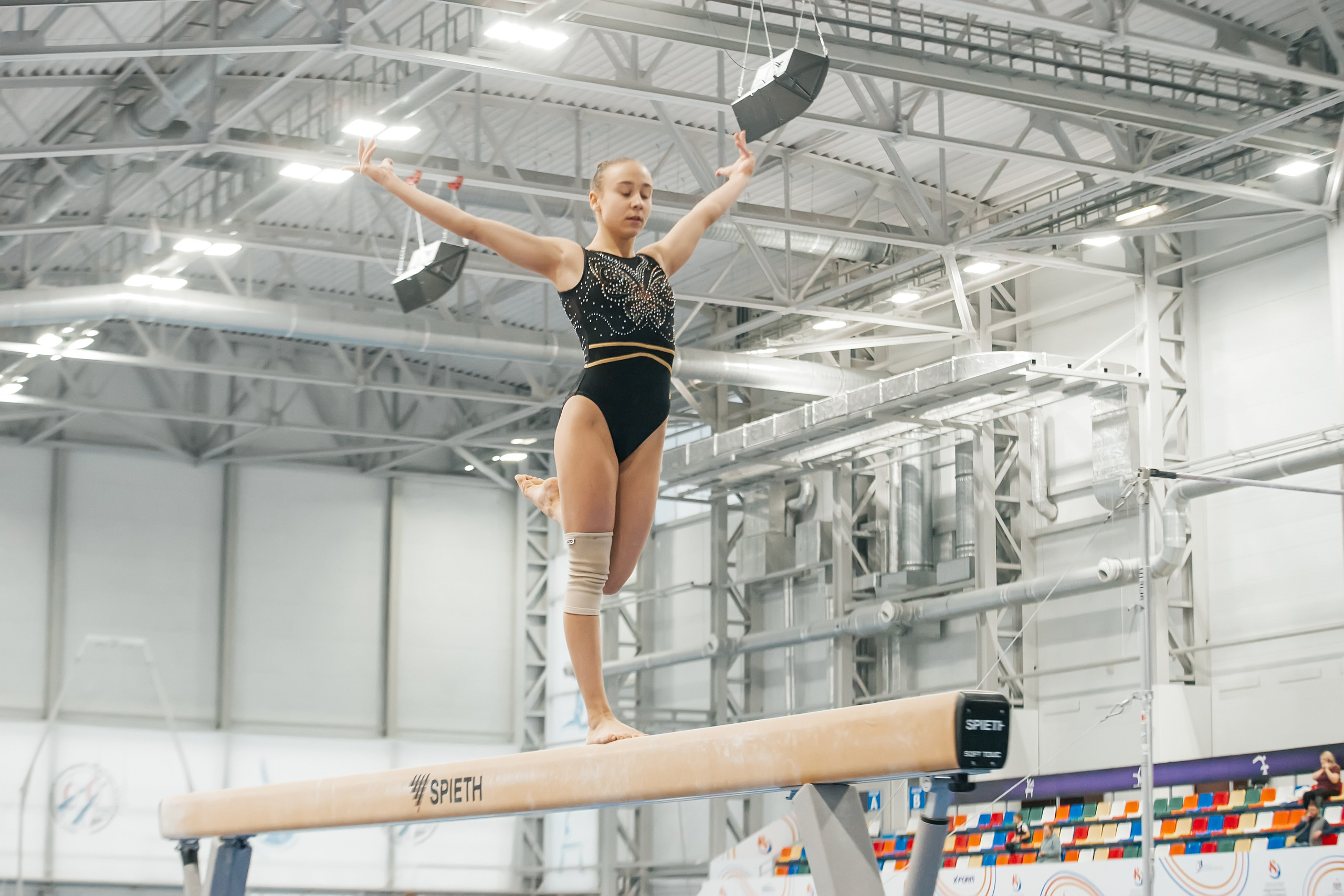 Спортивная фотосъемка. Фотограф на свадьбу Новосибирск Евгений Красношапка