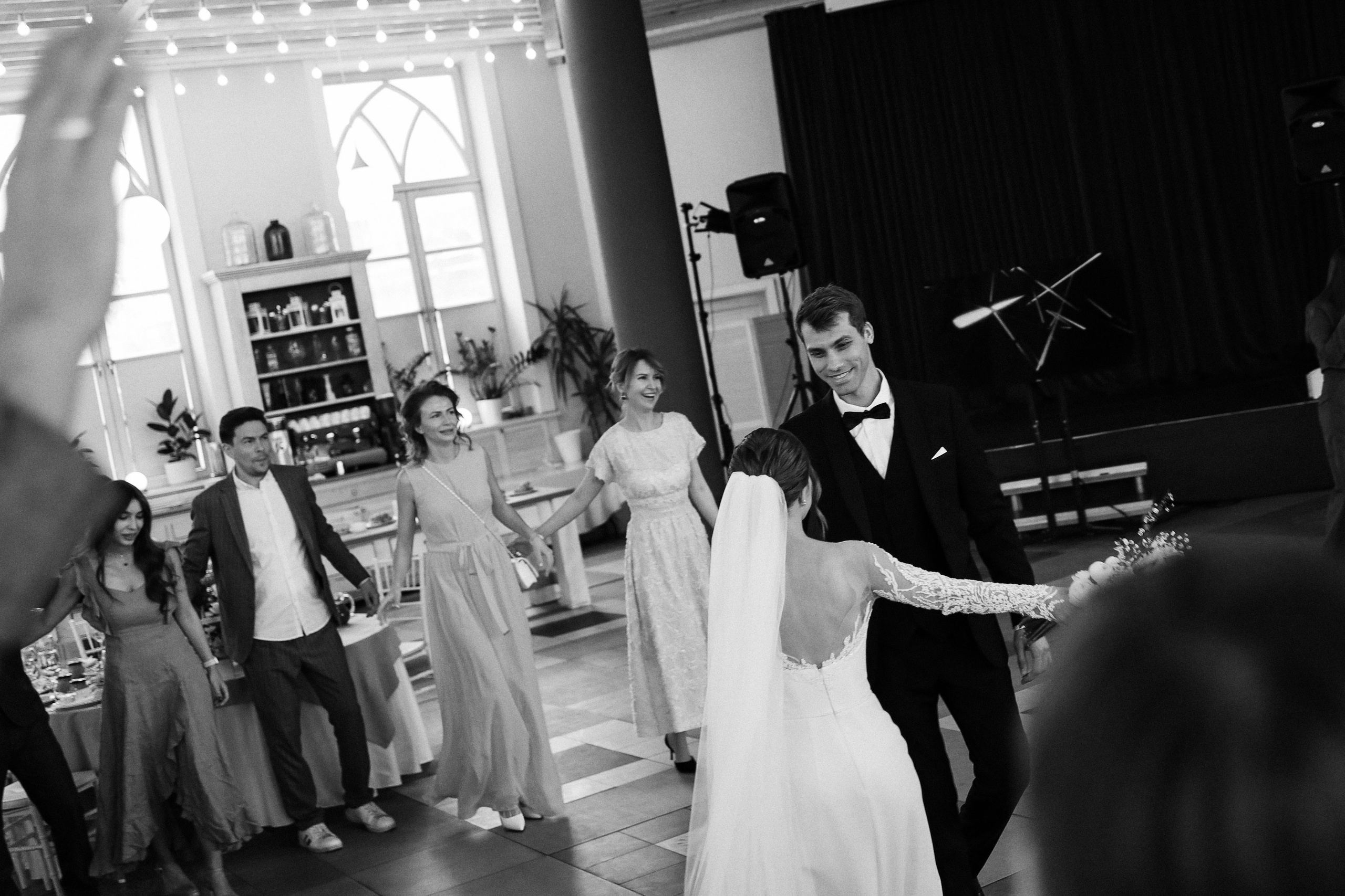 А. + Д. Свадьба в Царицыно. Банкетный зал Пантеон. Семейный и lovestory фотограф в Москве Светлана Коняхина